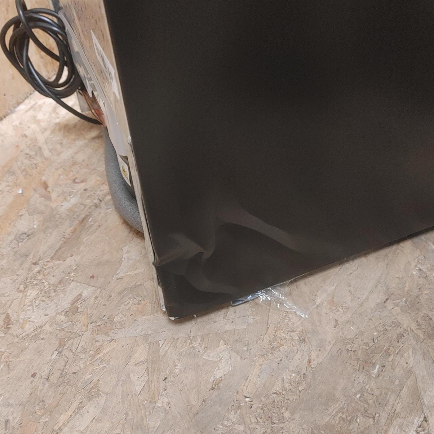 Candy CWC 021 M/N Cantinetta frigo con compressore Libera installazione Nero 21 bottiglia(e)