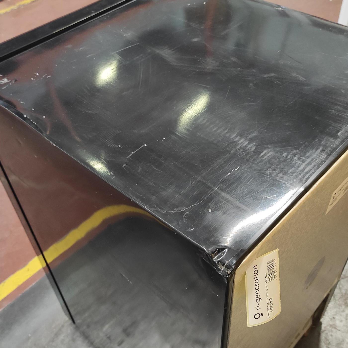 Cantinetta vino Candy DiVino CWC 150 MH - 41 bottiglie