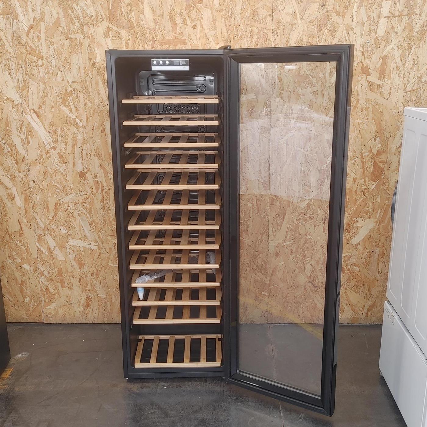 Cantinetta Candy DiVino CWC 200 EELW/N 81 bottiglie