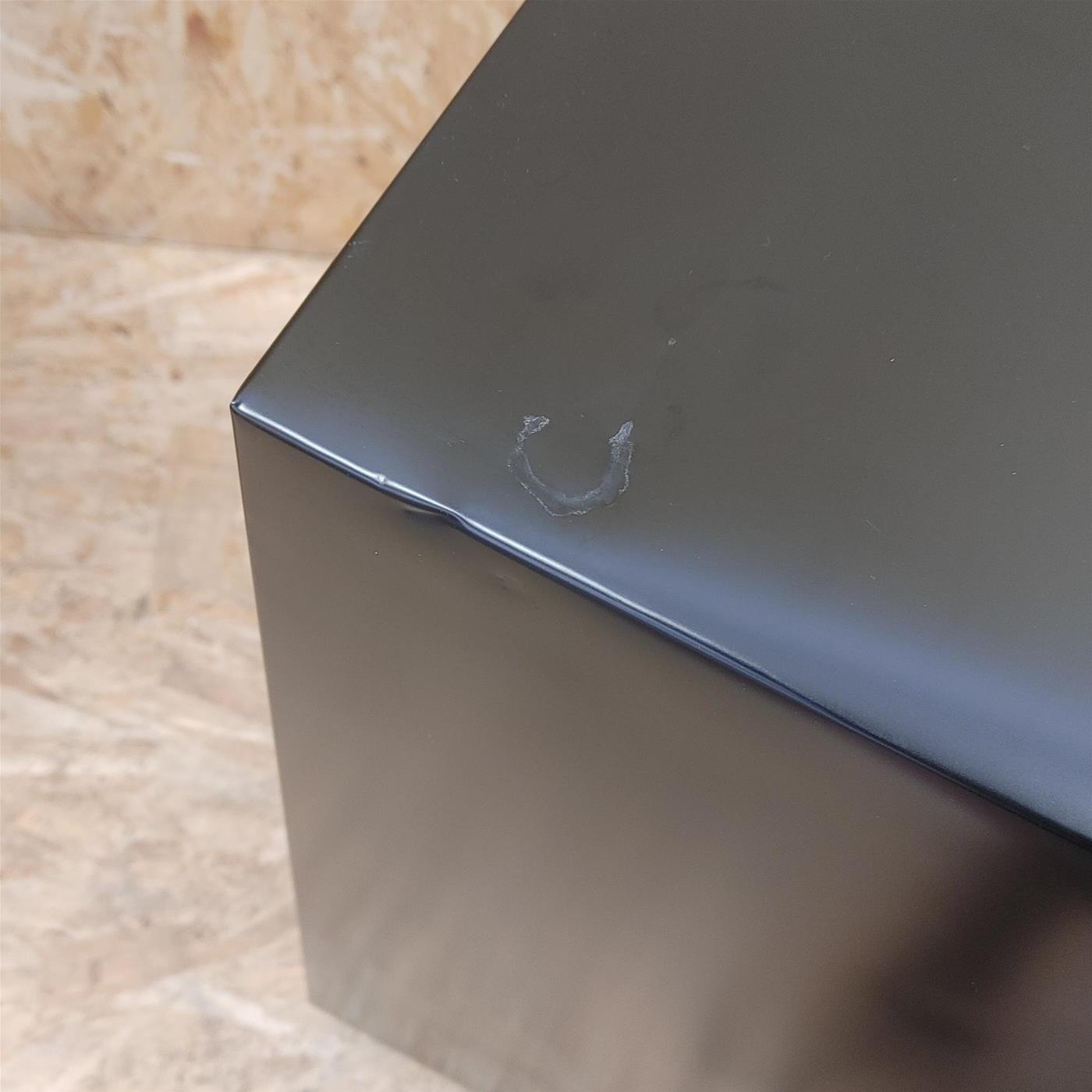 Candy DiVino CWC 150 EM/N Libera installazione Nero 41 bottiglia/bottiglie