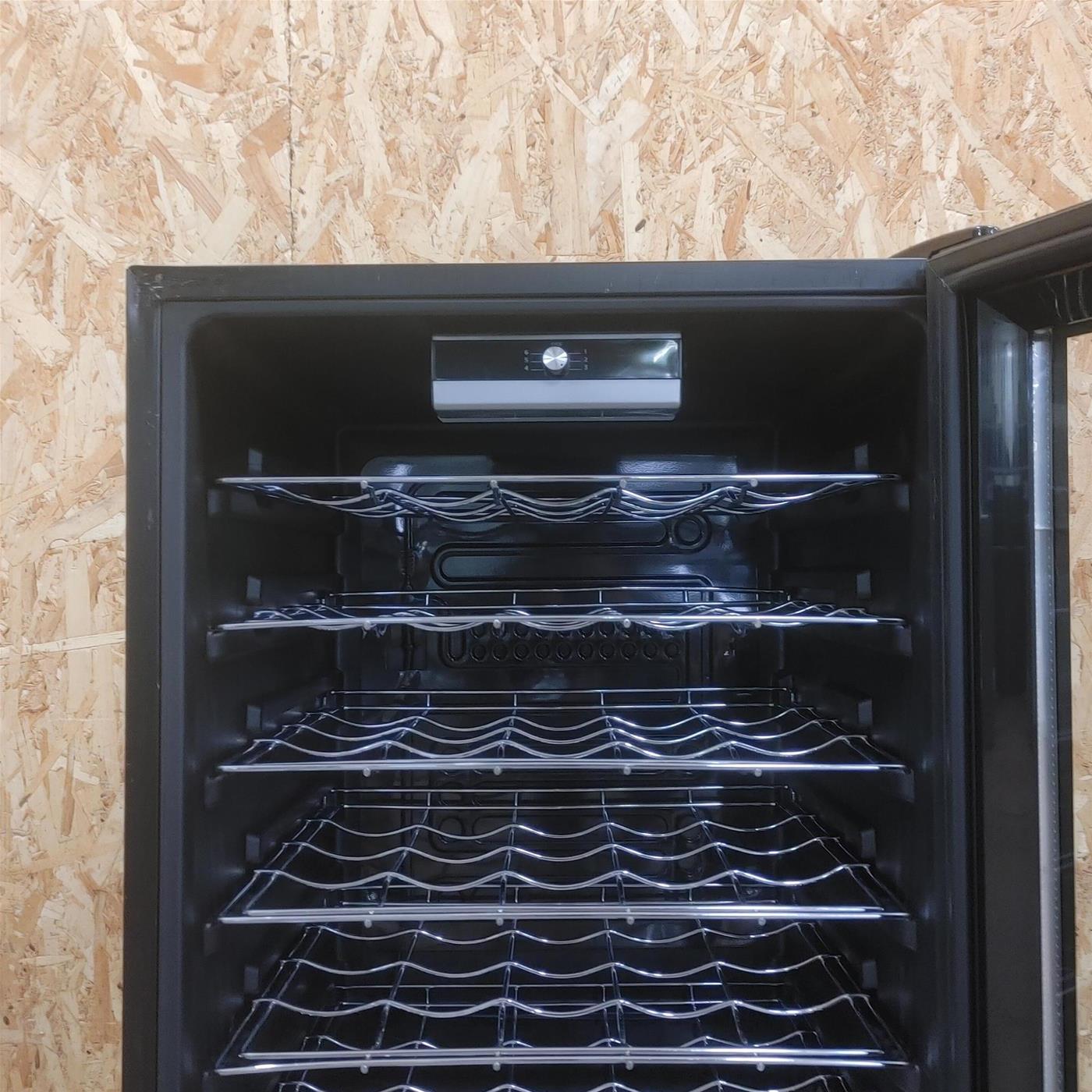 Cantinetta Vino Candy DiVino CWC 150 EM/N Libera installazione 41 bottiglie