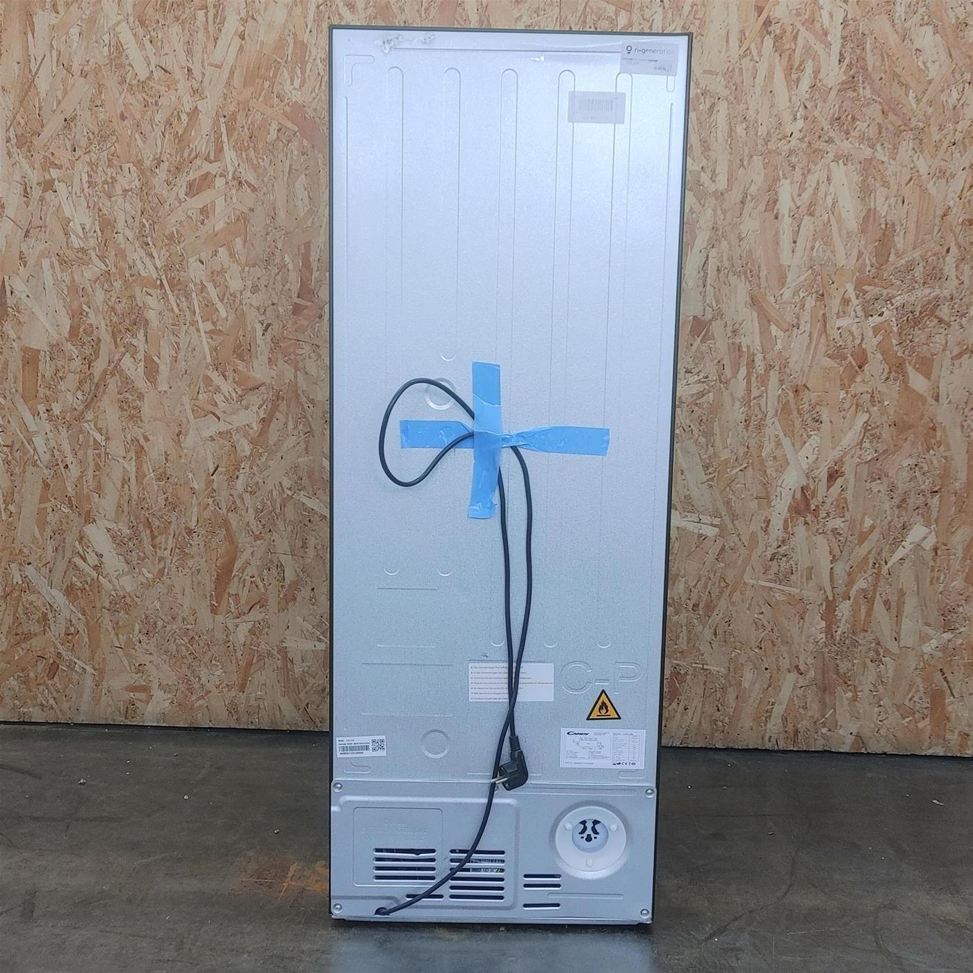 Cantinetta vini Candy DiVino CWC058 Libera installazione 58 bottiglie