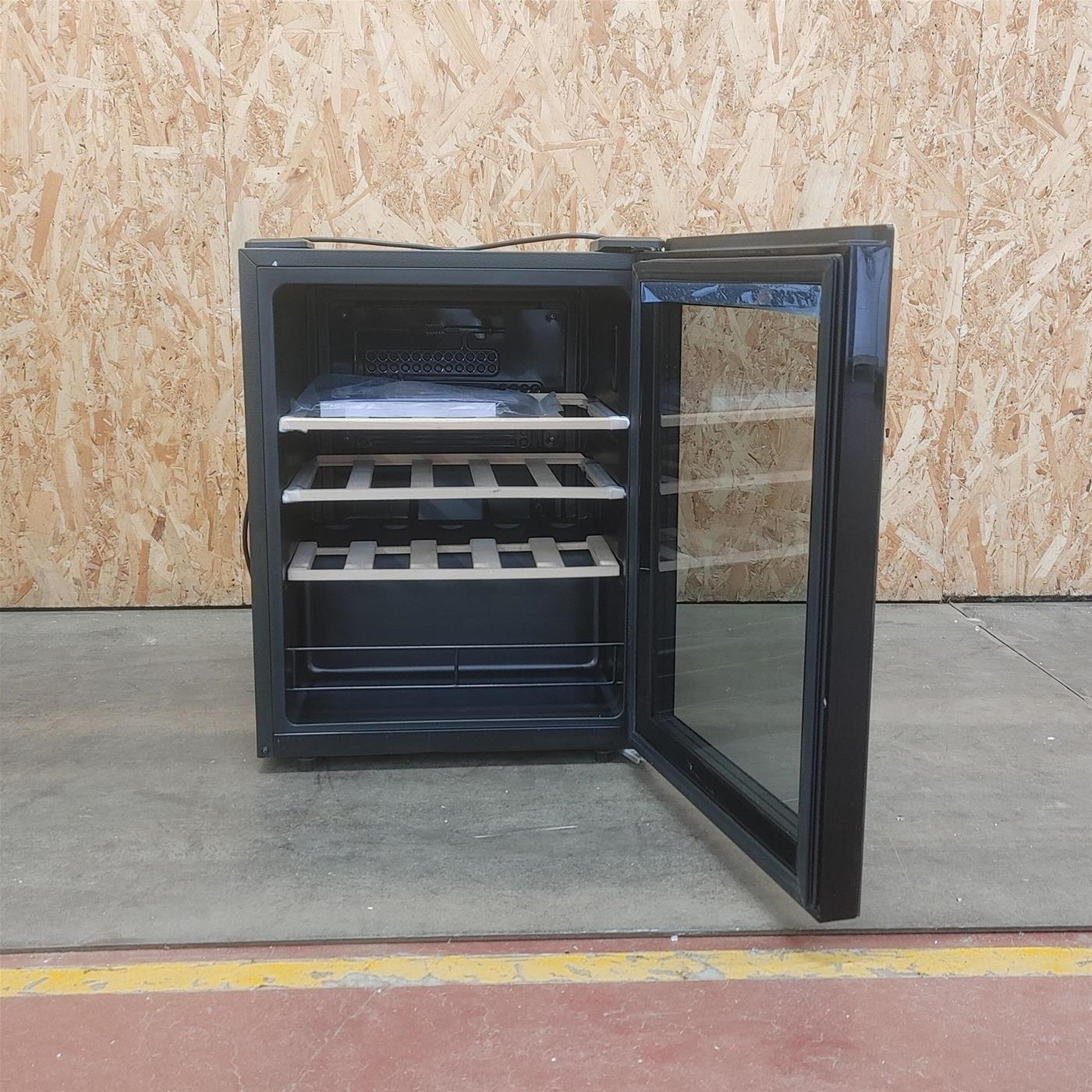Cantinetta vino Candy DiVino CWC023 Libera installazione 23 bottiglie
