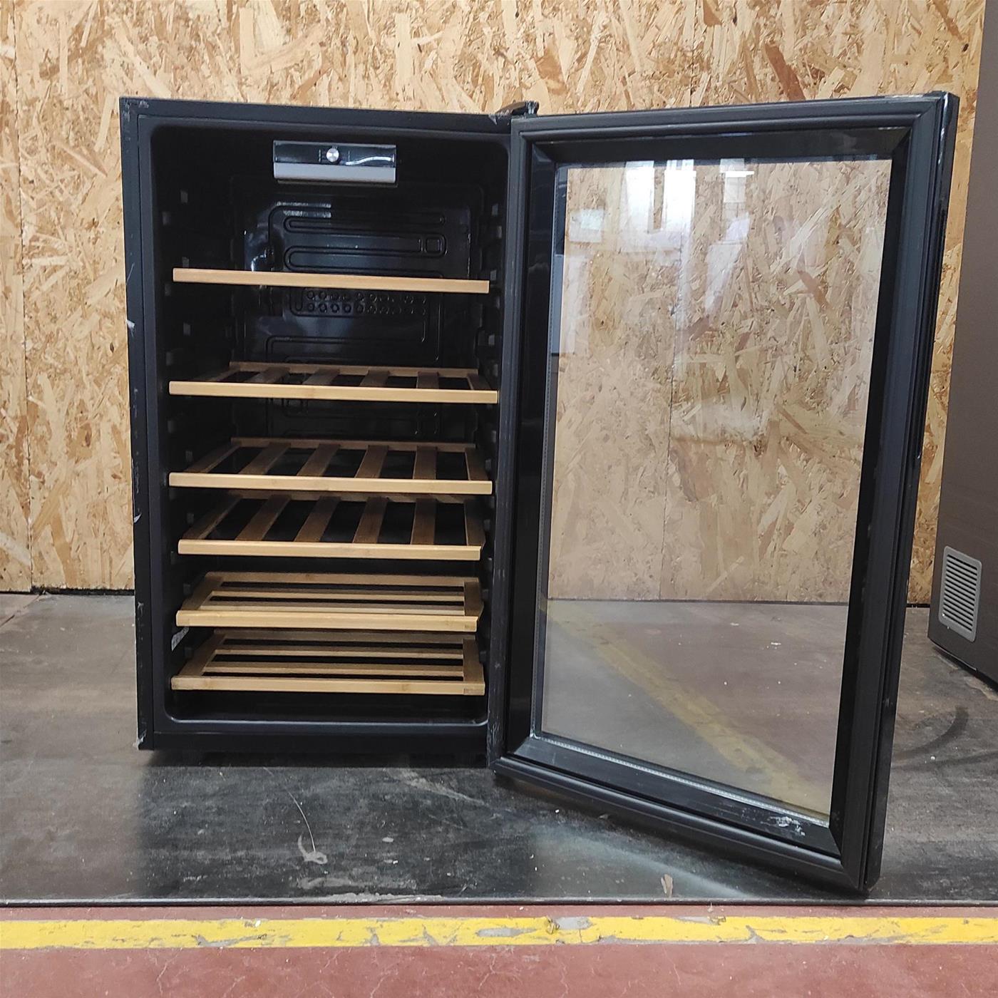 Cantinetta vino Candy DiVino CWC 150 MH - 41 bottiglie