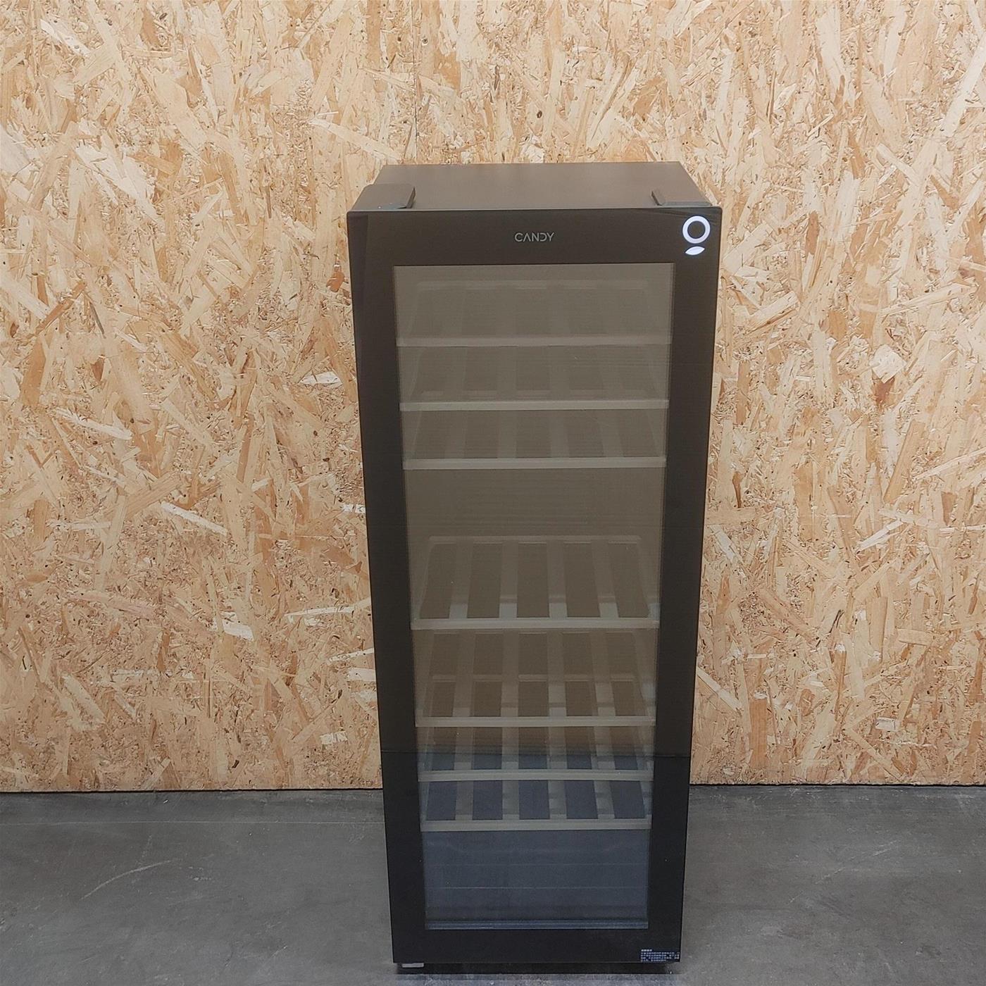 Cantinetta vino Candy DiVino CWC058 Libera installazione 58 bottiglie