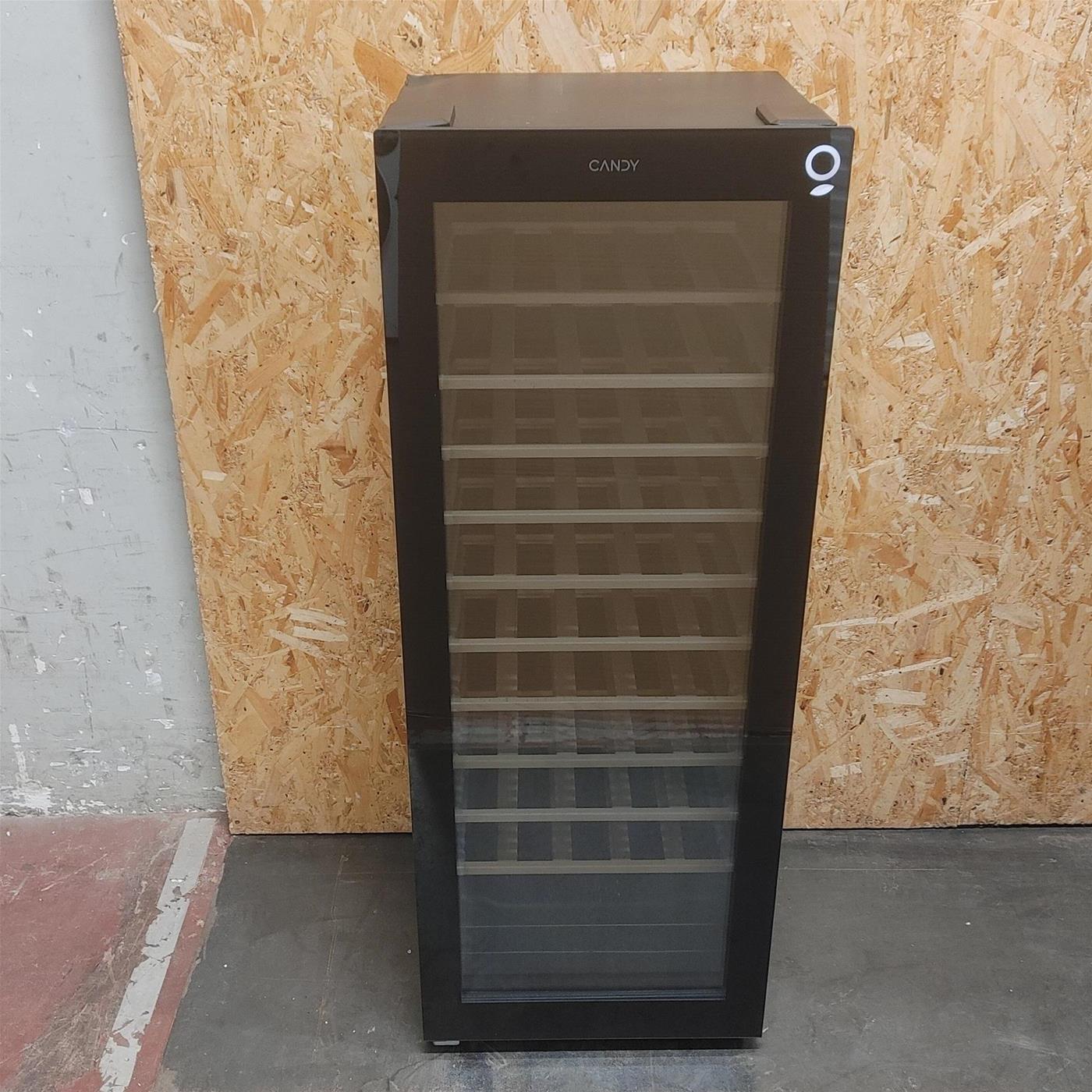 Cantinetta vini Candy DiVino CWC058 Libera installazione 58 bottiglie