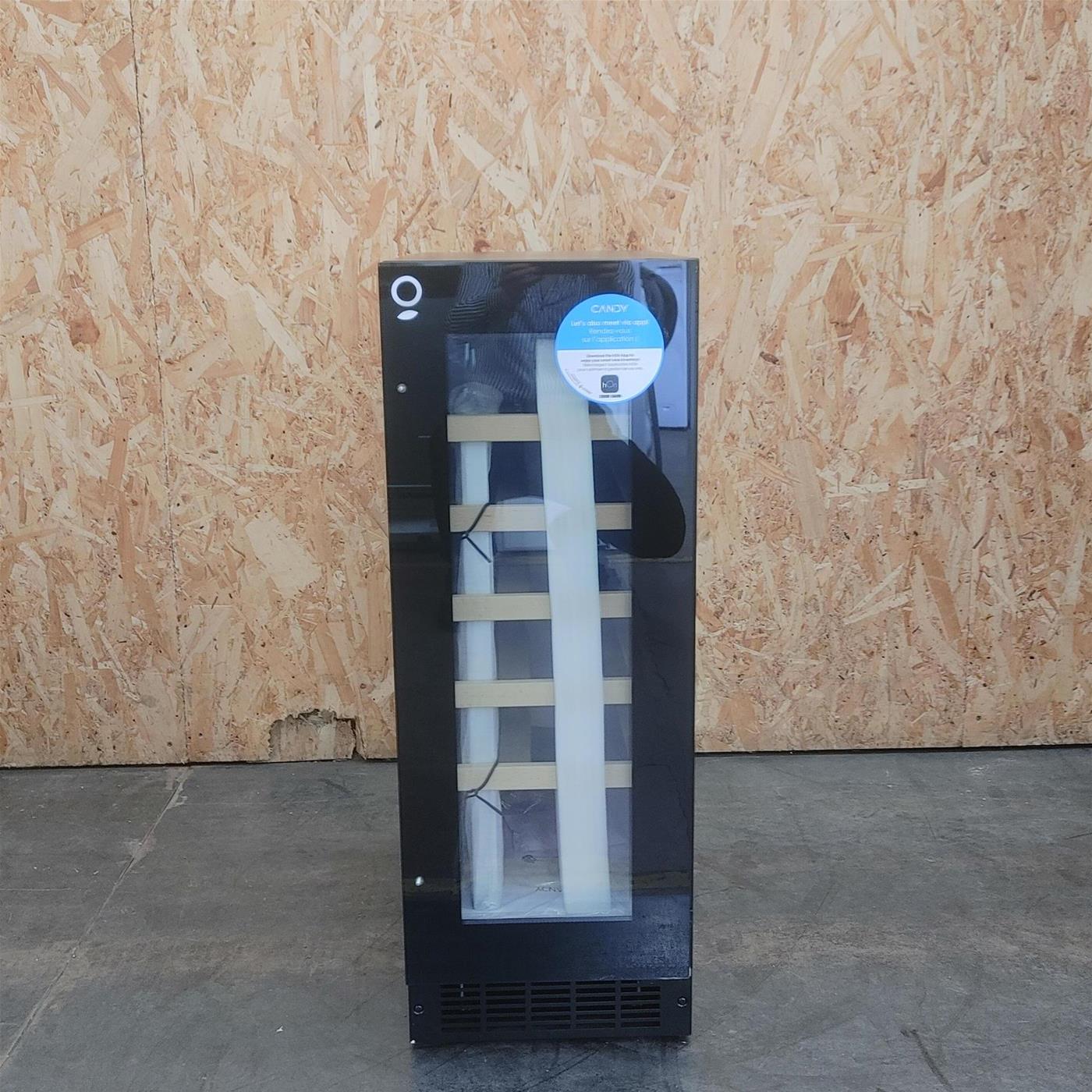 Cantinetta Candy DiVino CCVB 30/1 Da incasso 20 bottiglie