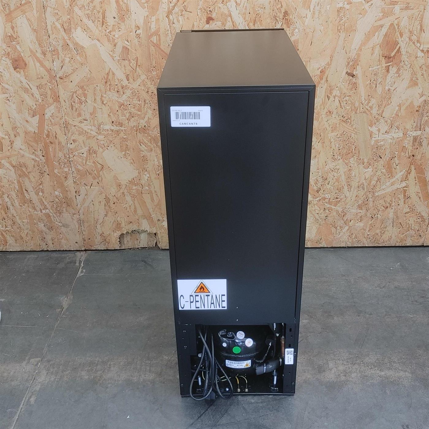 Cantinetta Candy DiVino CCVB 30/1 Da incasso 20 bottiglie