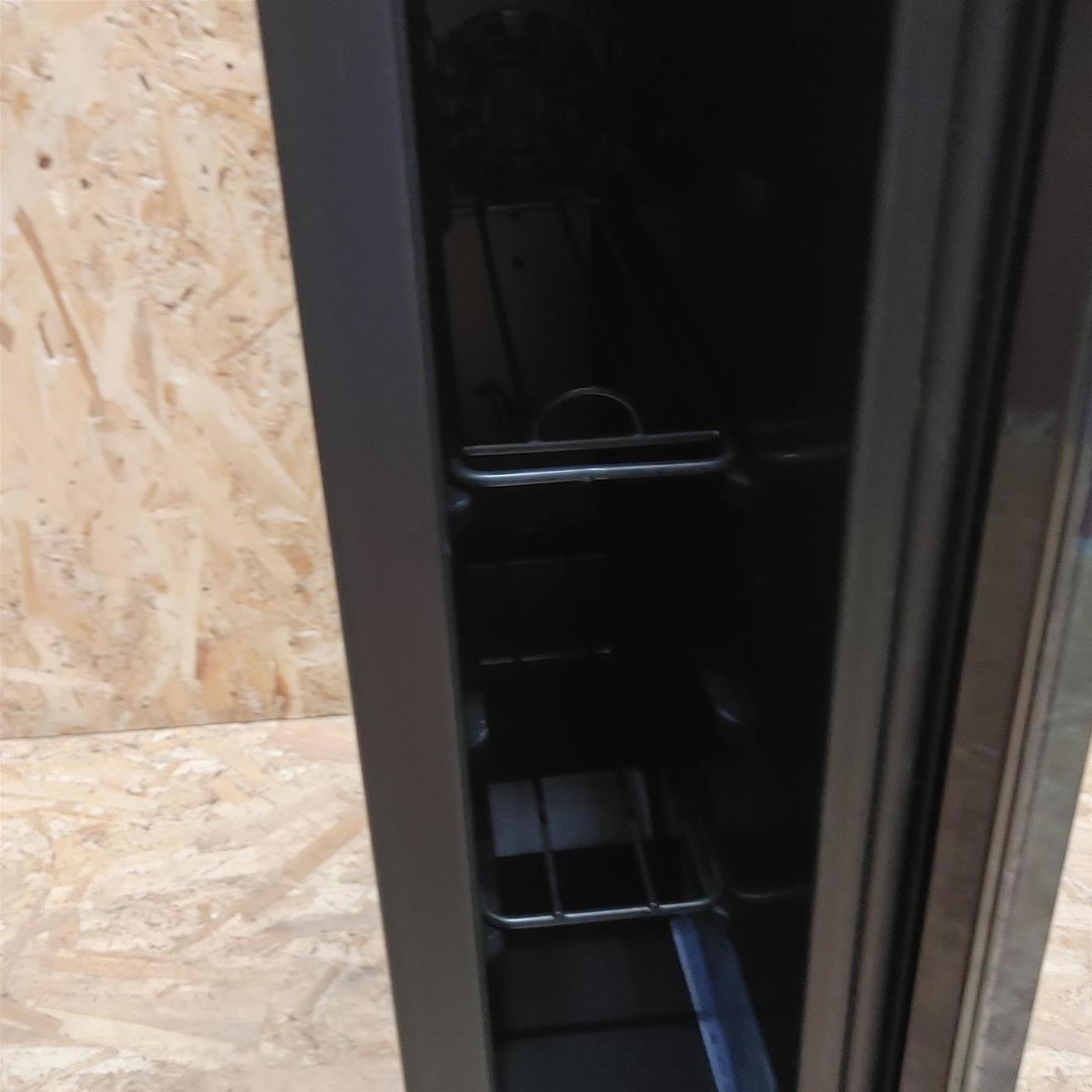 Candy DiVino CCVB 15/1 Da incasso Nero 7 bottiglia/bottiglie