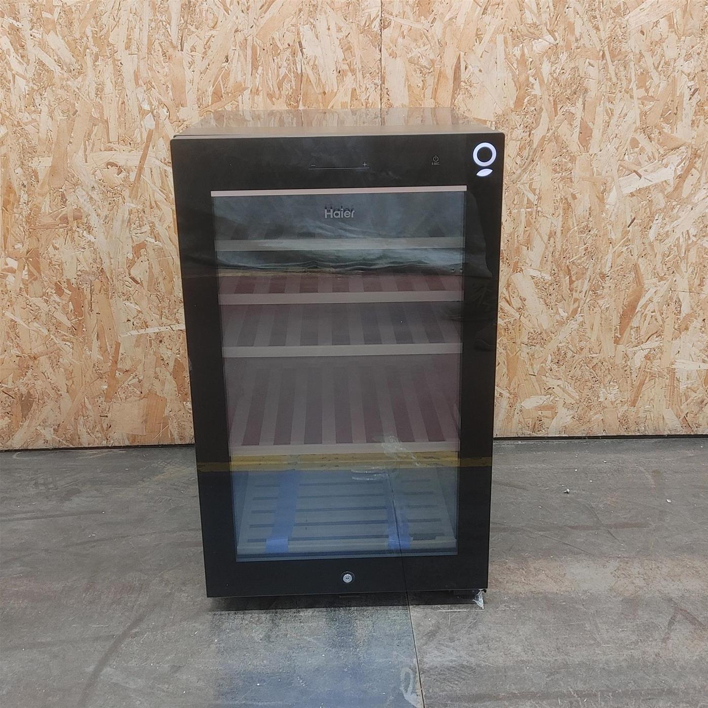 Cantinetta Vini Haier Wine Bank 50 Serie 5 HWS49GA 49 bottiglie