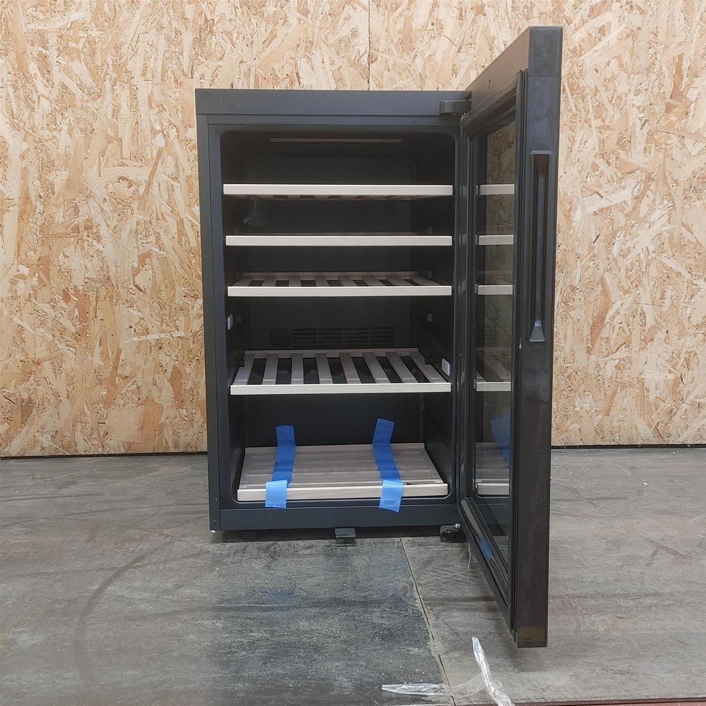 Cantinetta Vini Haier Wine Bank 50 Serie 5 HWS49GA 49 bottiglie