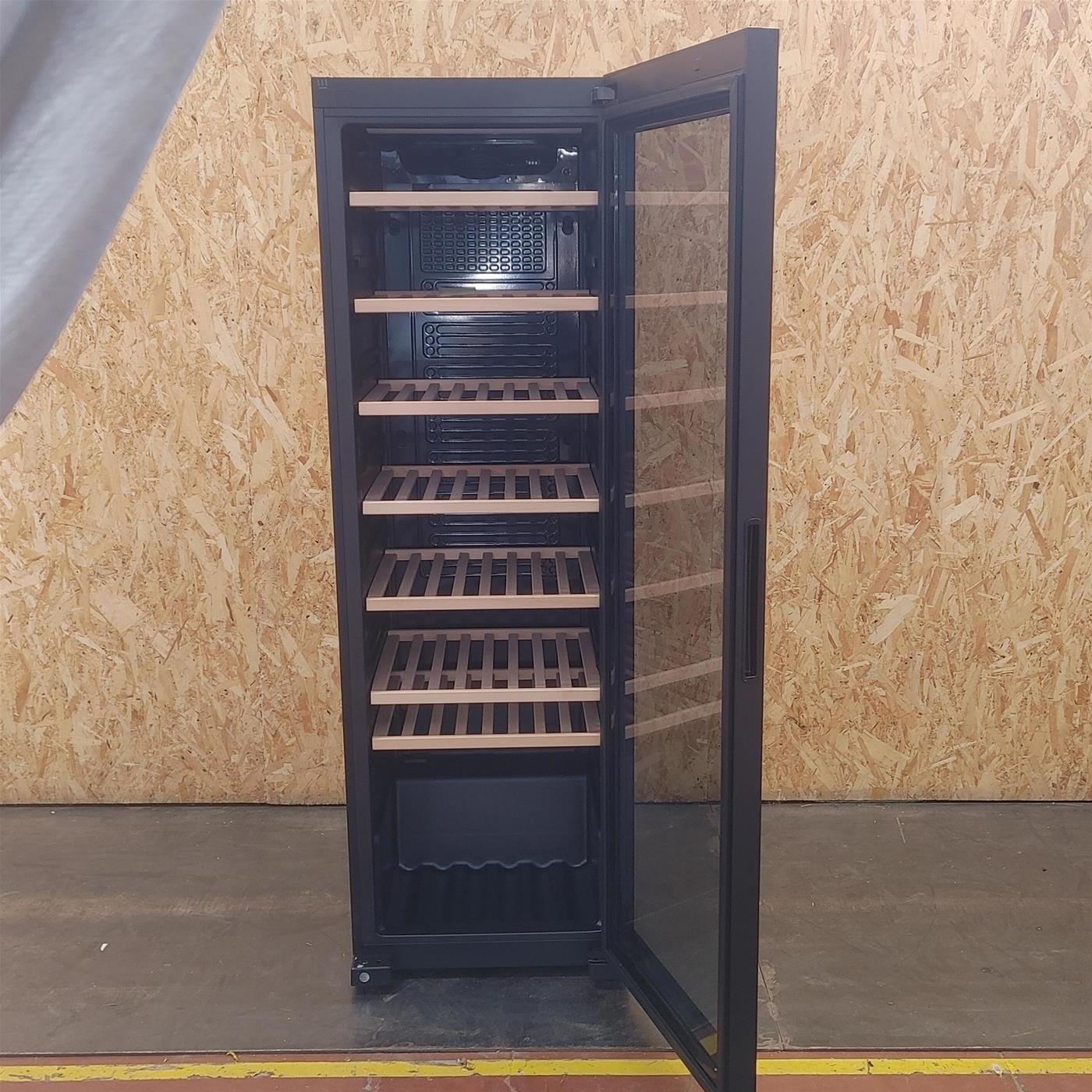 Cantinetta Haier 60 Serie 5 WS190GA con compressore 189 bottiglie