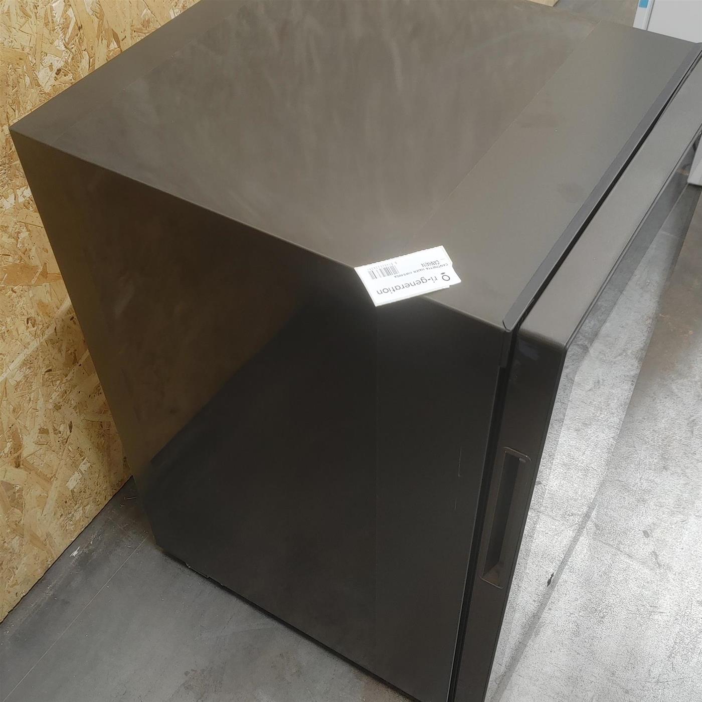 Cantinetta Haier Wine Bank 50 Serie 5 HWS49GA Libera installazione 49 bottiglie