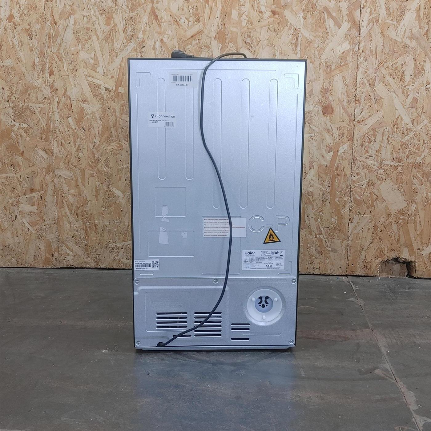 Cantinetta Haier Wine Bank 50 Serie 3 HWS34GGH1 Libera installazione 34 bottiglie