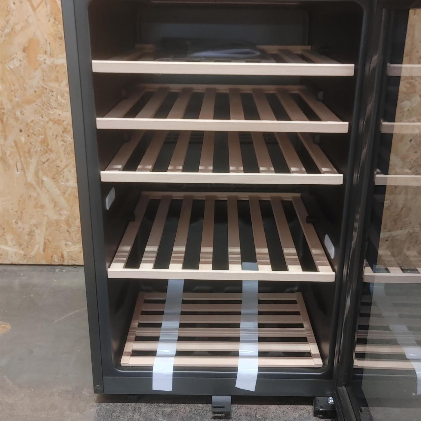 Cantinetta Haier Wine Bank 50 Serie 5 HWS49GA Libera installazione 49 bottiglie