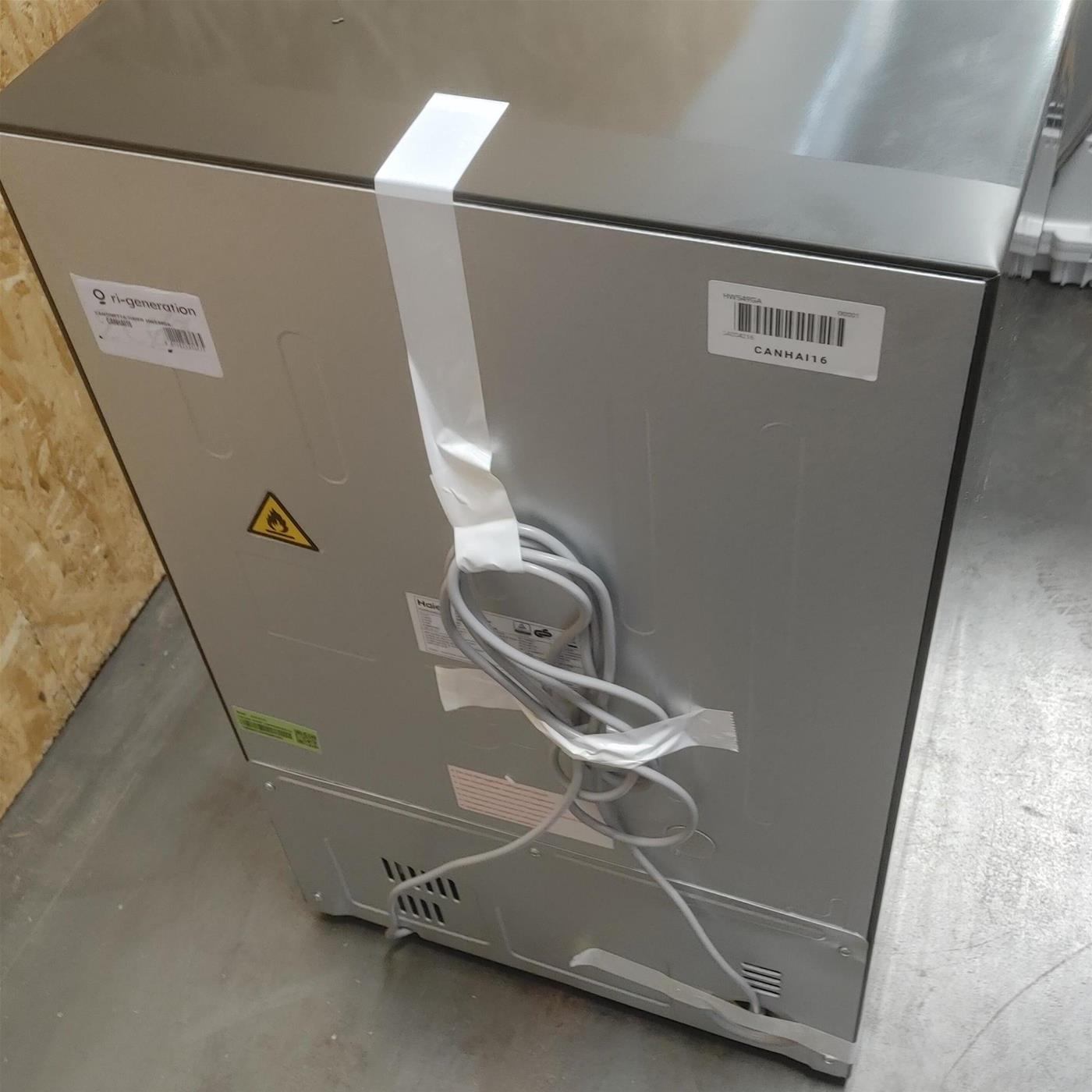 Cantinetta Haier Wine Bank 50 Serie 5 HWS49GA Libera installazione 49 bottiglie