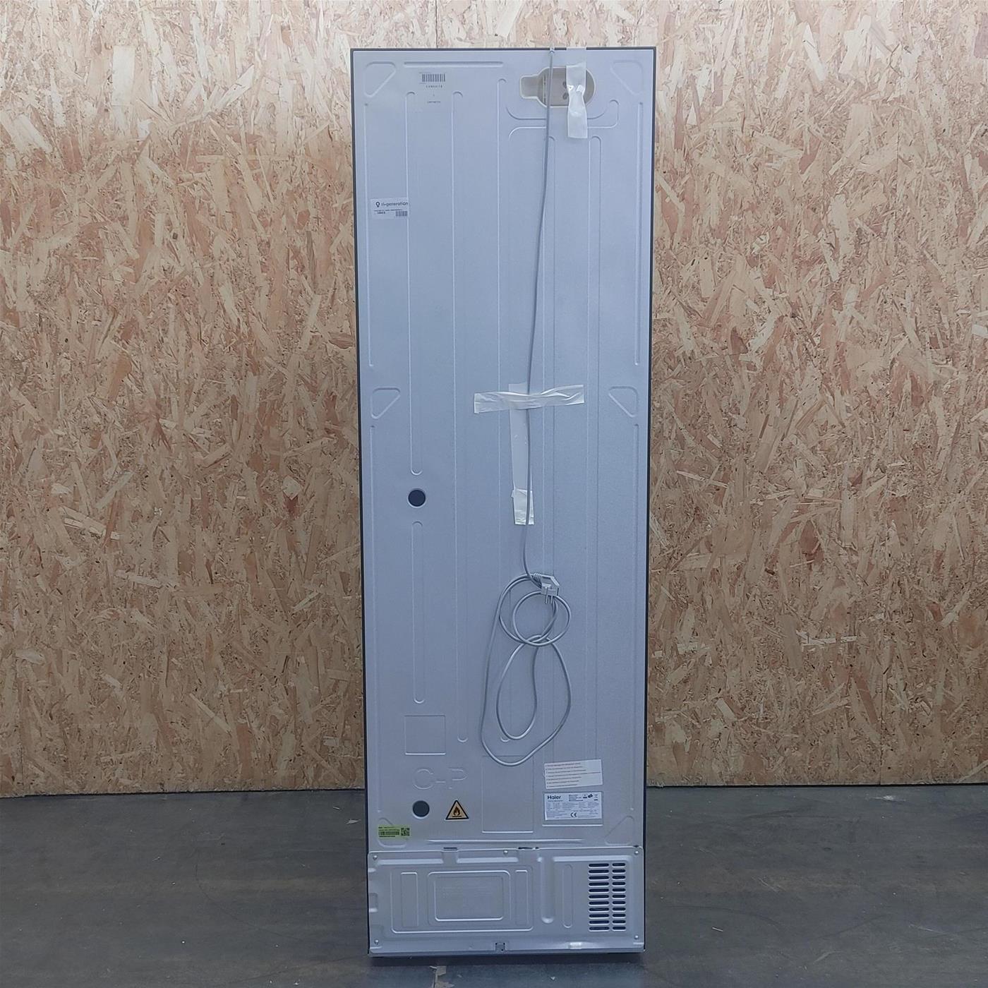 Cantinetta Haier Wine Bank 60 Serie 7 HWS236GDEH1 Libera installazione 236 bottiglie