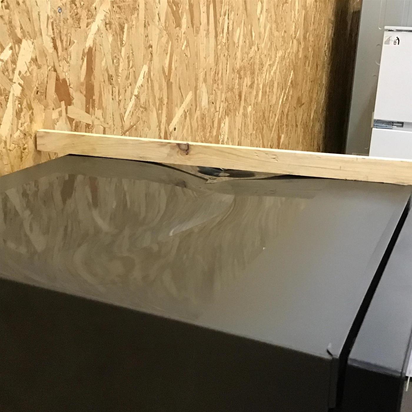 Cantinetta vino Haier Wine Bank 50 Serie 5 HWS79GDG 79 bottiglia/bottiglie