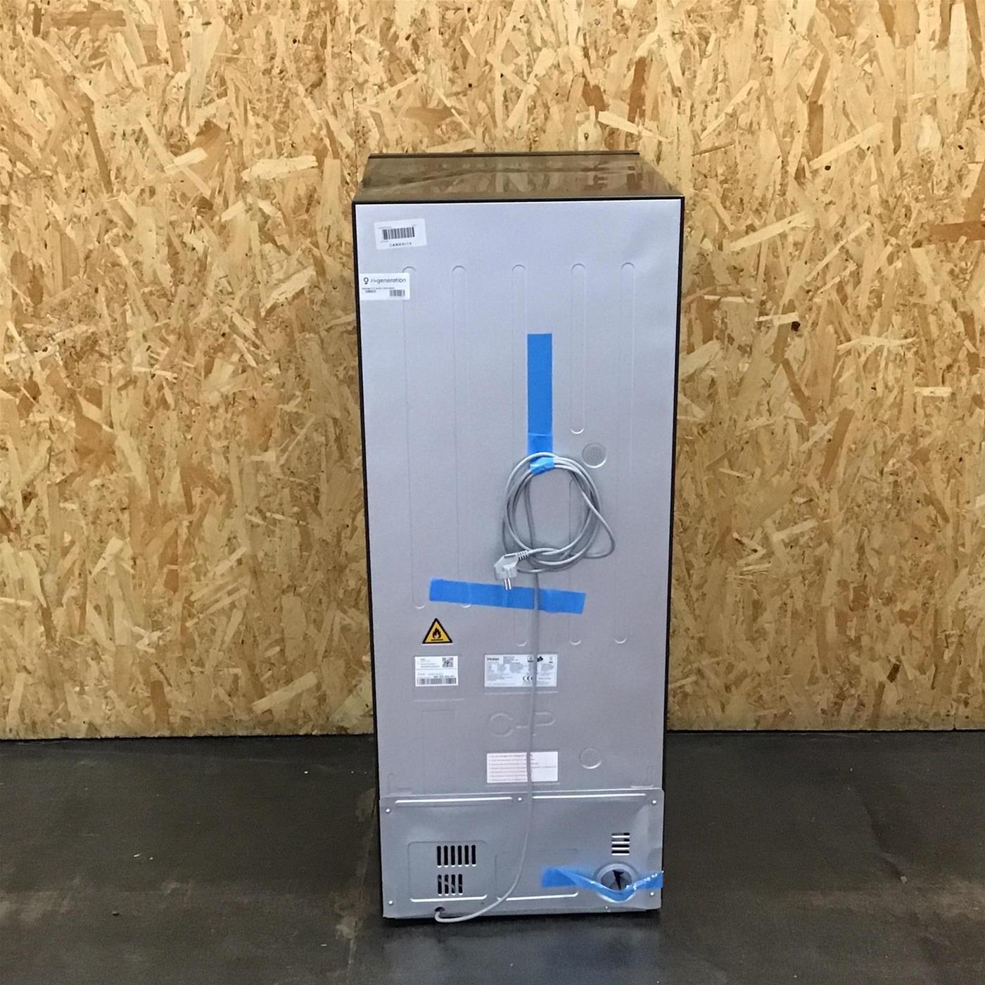 Cantinetta vino Haier Wine Bank 50 Serie 5 HWS79GDG 79 bottiglia/bottiglie