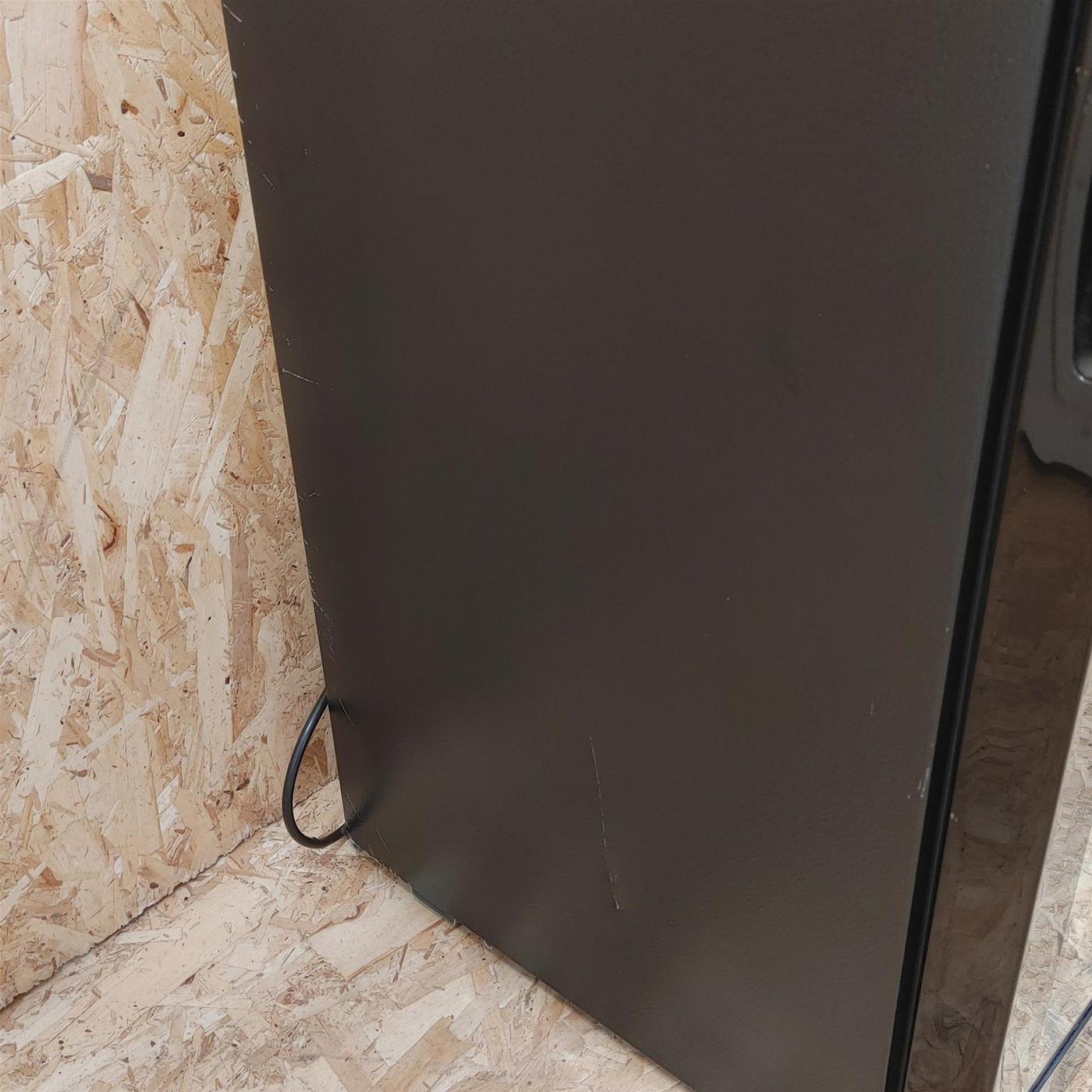 Haier Wine Bank 50 Serie 3 HWS33GG cantina vino Cantinetta vino con compressore Libera installazione Nero 33 bottiglia/bottiglie