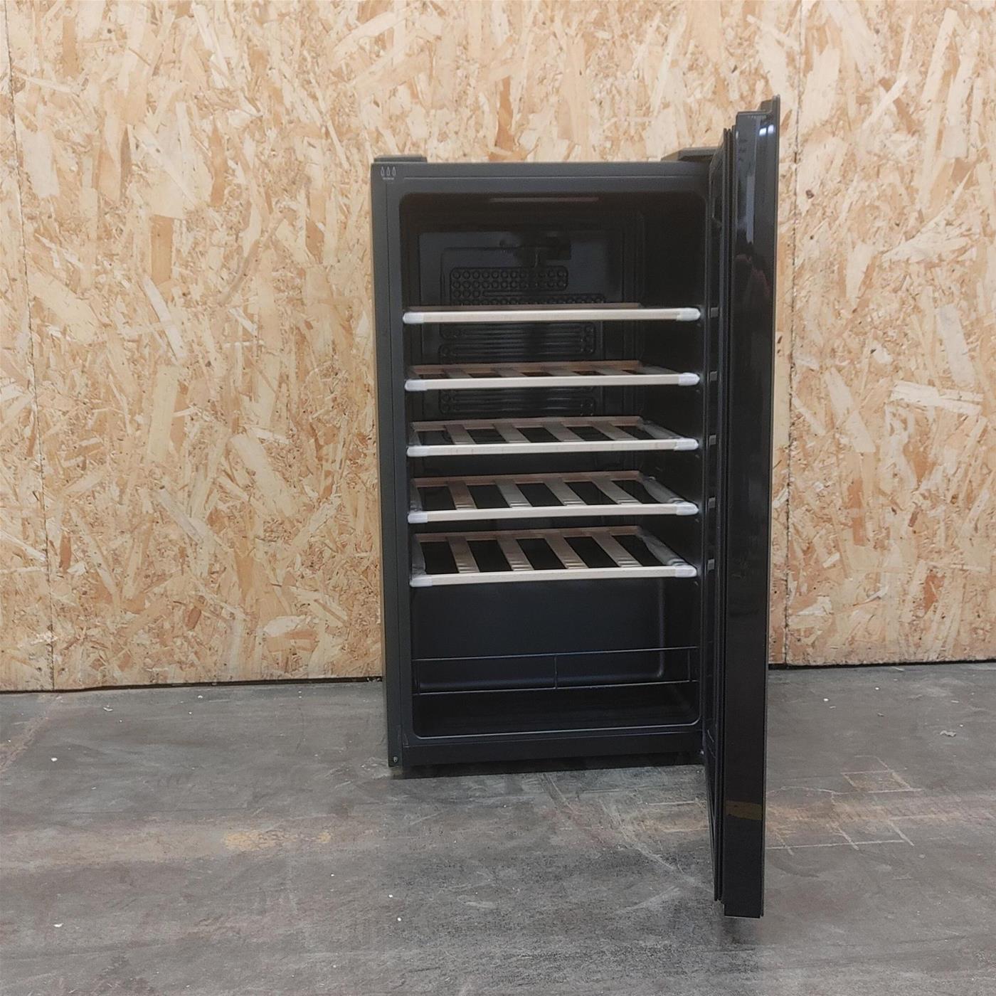 Cantinetta Haier 50 Serie 3 HWS34GGH1 Libera installazione 34 bottiglie