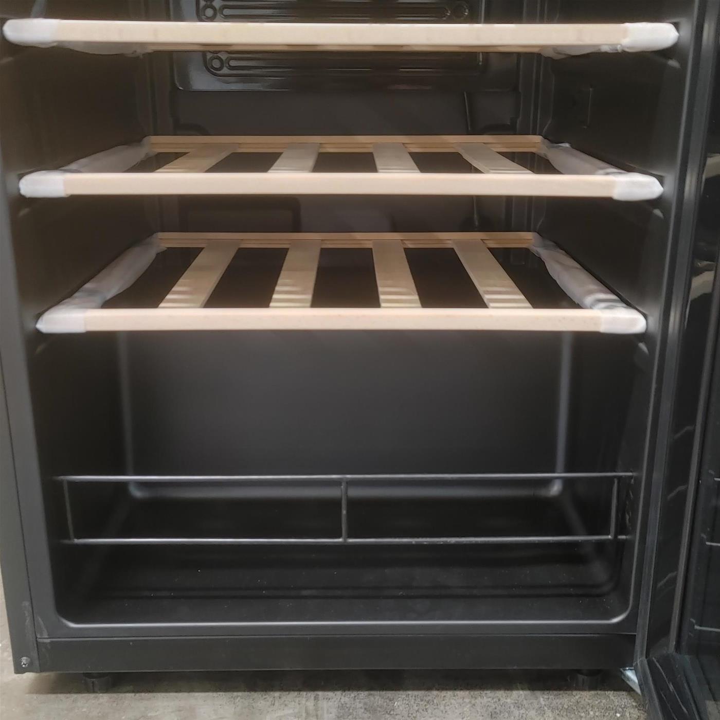 Cantinetta vino Haier 50 Serie 3 HWS34GGH1 Libera installazione 34 bottiglie