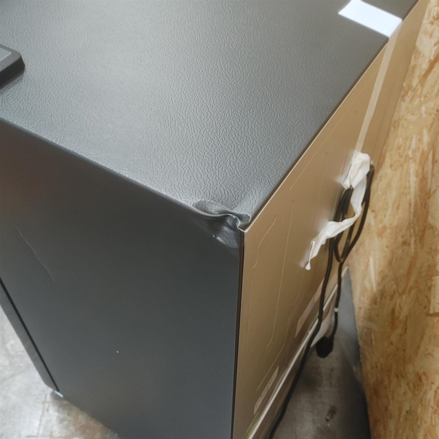 Cantinetta vino Haier 50 Serie 3 HWS34GGH1 Libera installazione 34 bottiglie