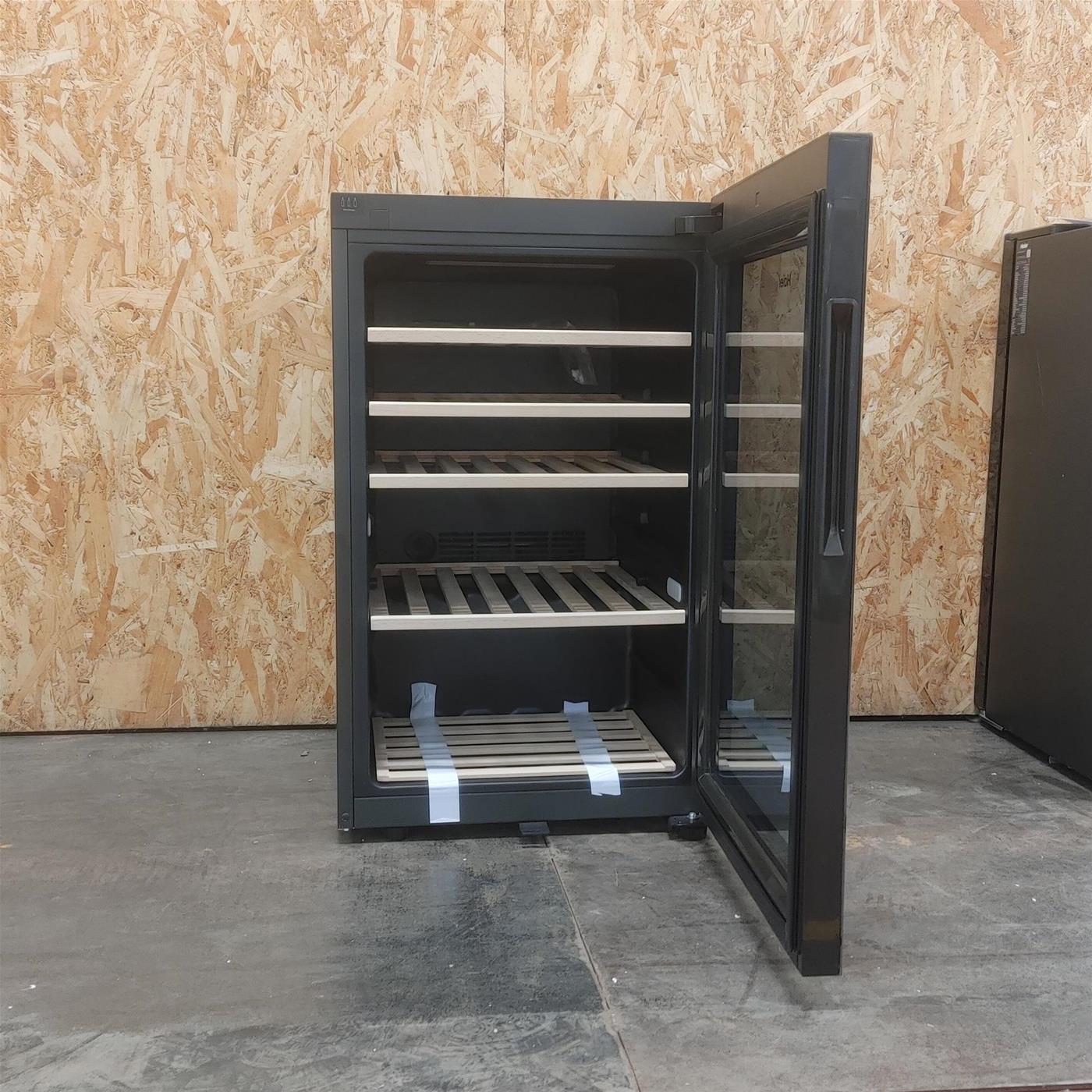 Cantinetta vino Haier Wine Bank 50 Serie 3 HWS49GAE Libera installazione 49 bottiglie