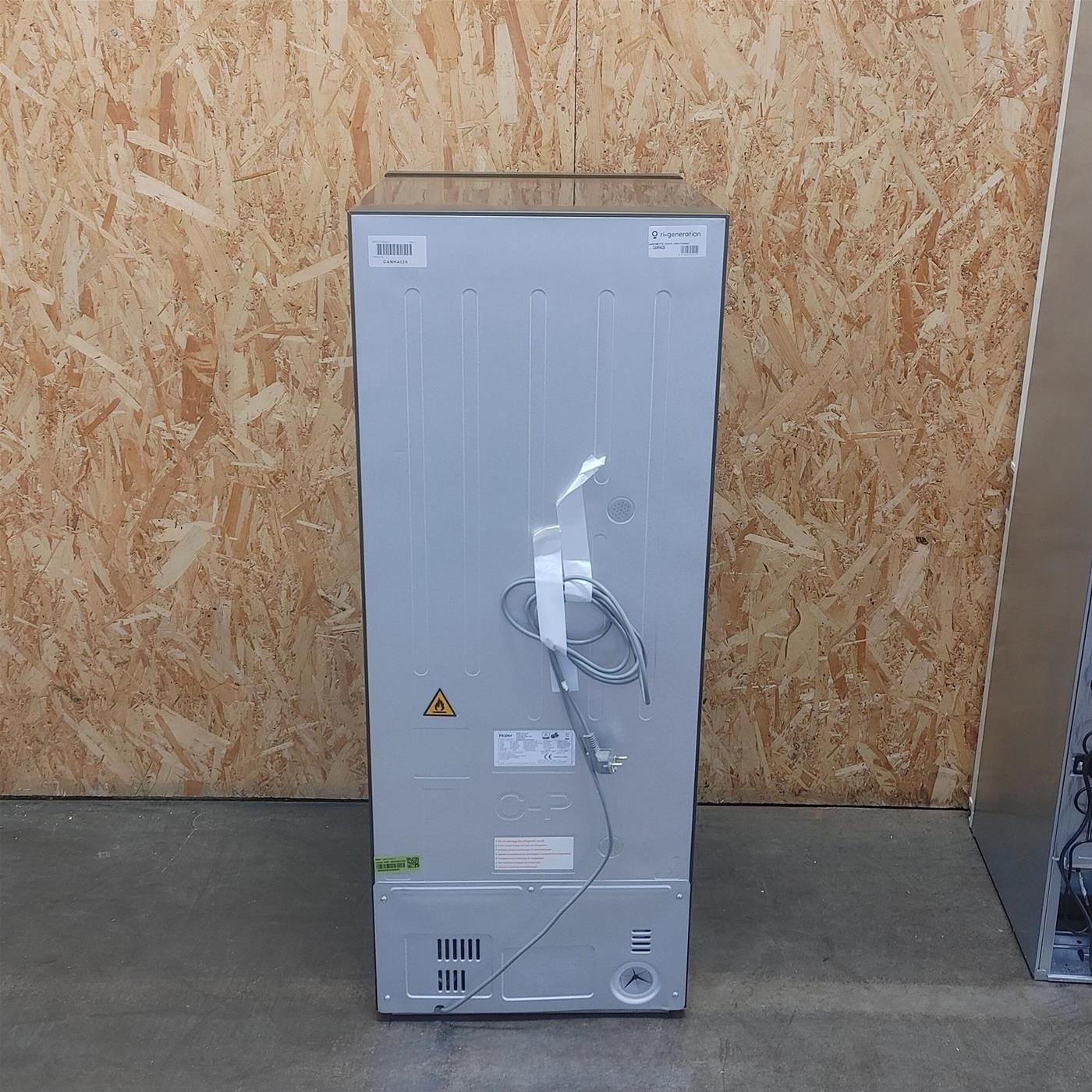 Cantinetta vino Haier Wine Bank 50 Serie 7 HWS77GDAU1 Compressore Libera installazione 77 bottiglie