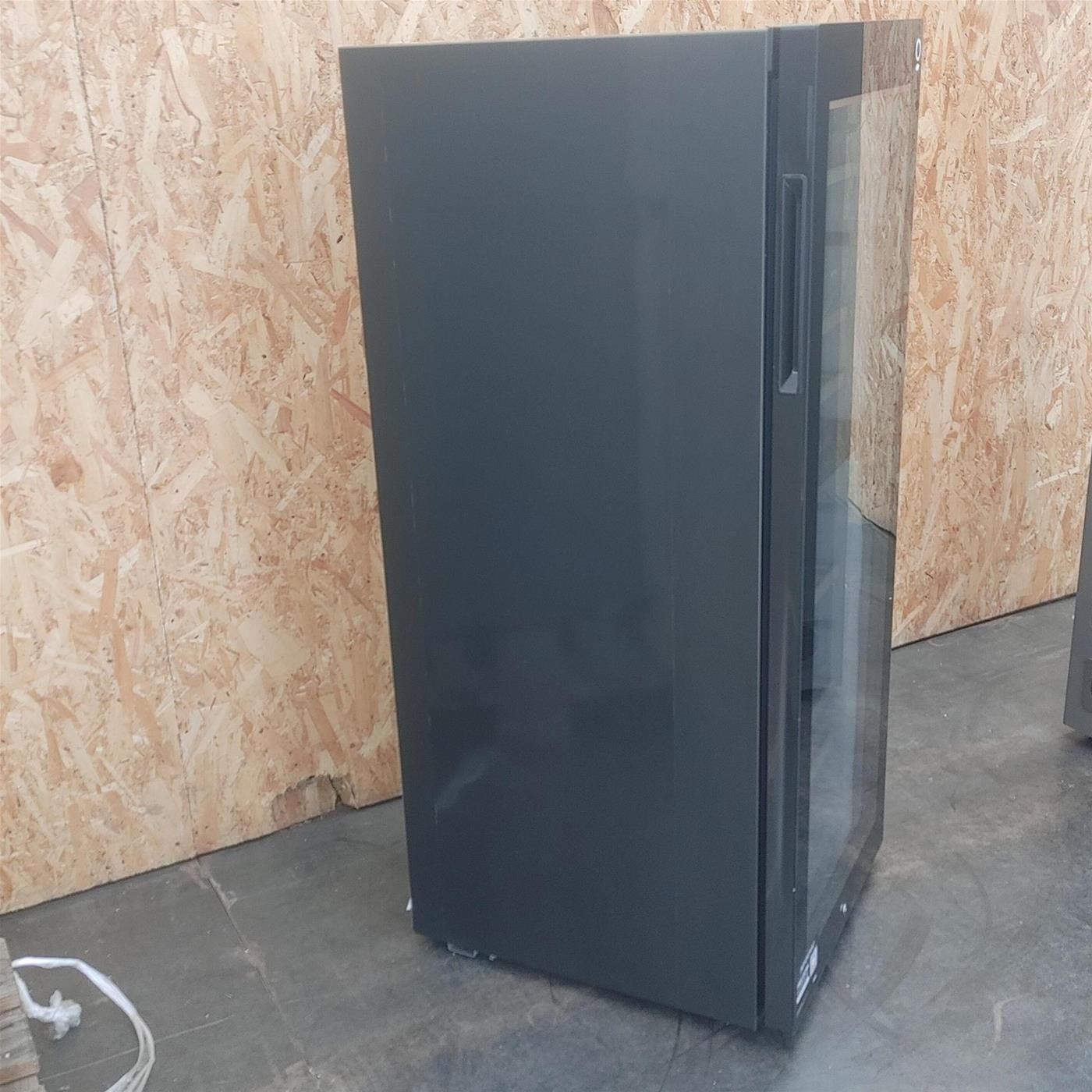 Cantinetta vino Haier 50 Serie 7 HWS77GDAU1 Libera installazione 77 bottiglie