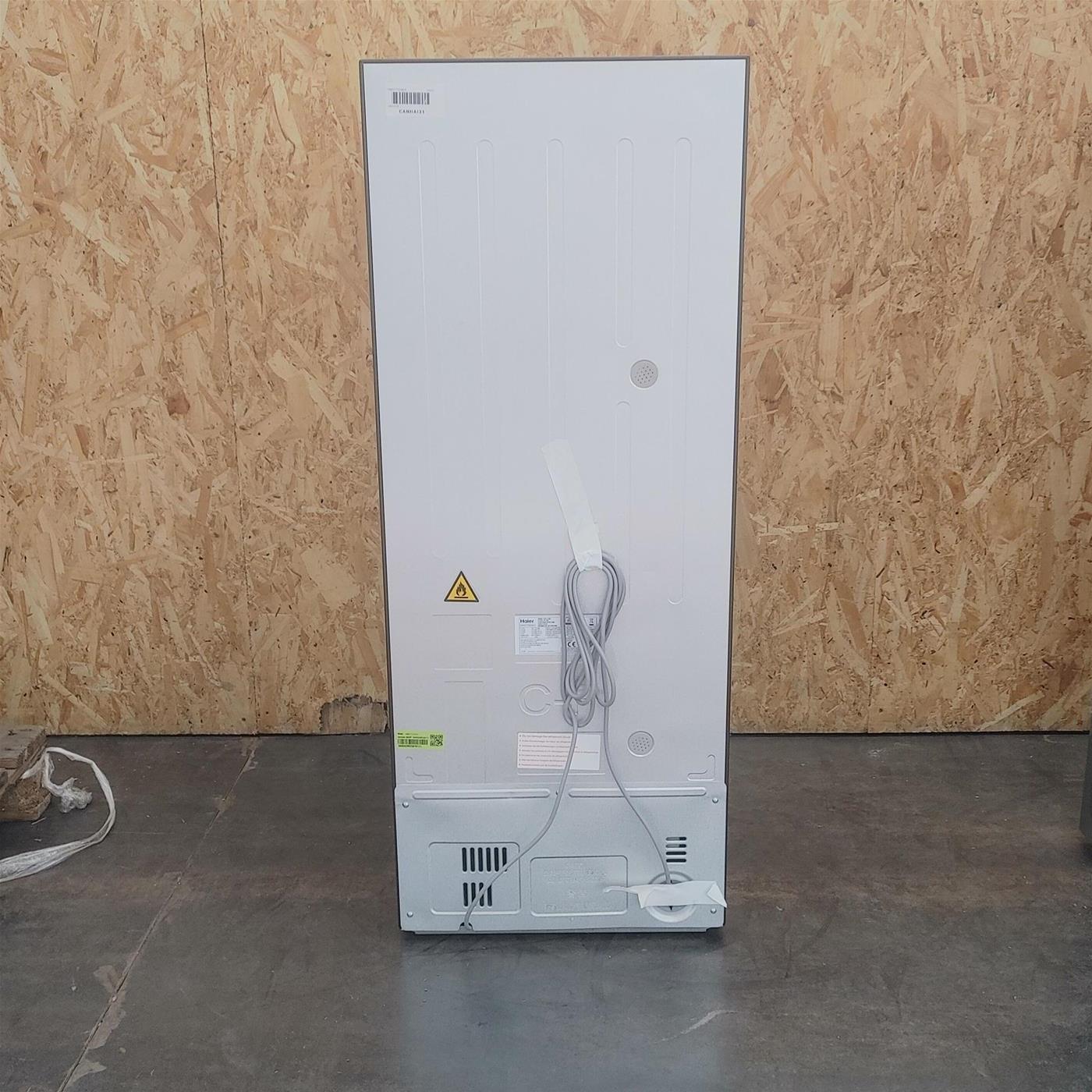 Cantinetta vino Haier 50 Serie 7 HWS77GDAU1 Libera installazione 77 bottiglie