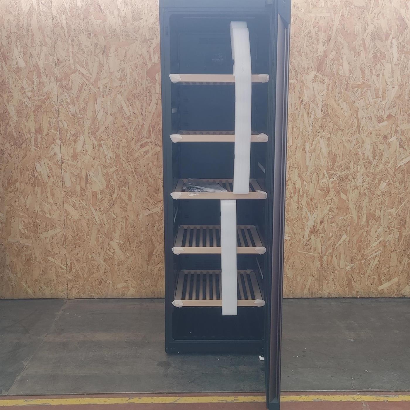 Cantinetta vino Haier Serie 7 HWS247GEH1 Libera installazione 247 bottiglie