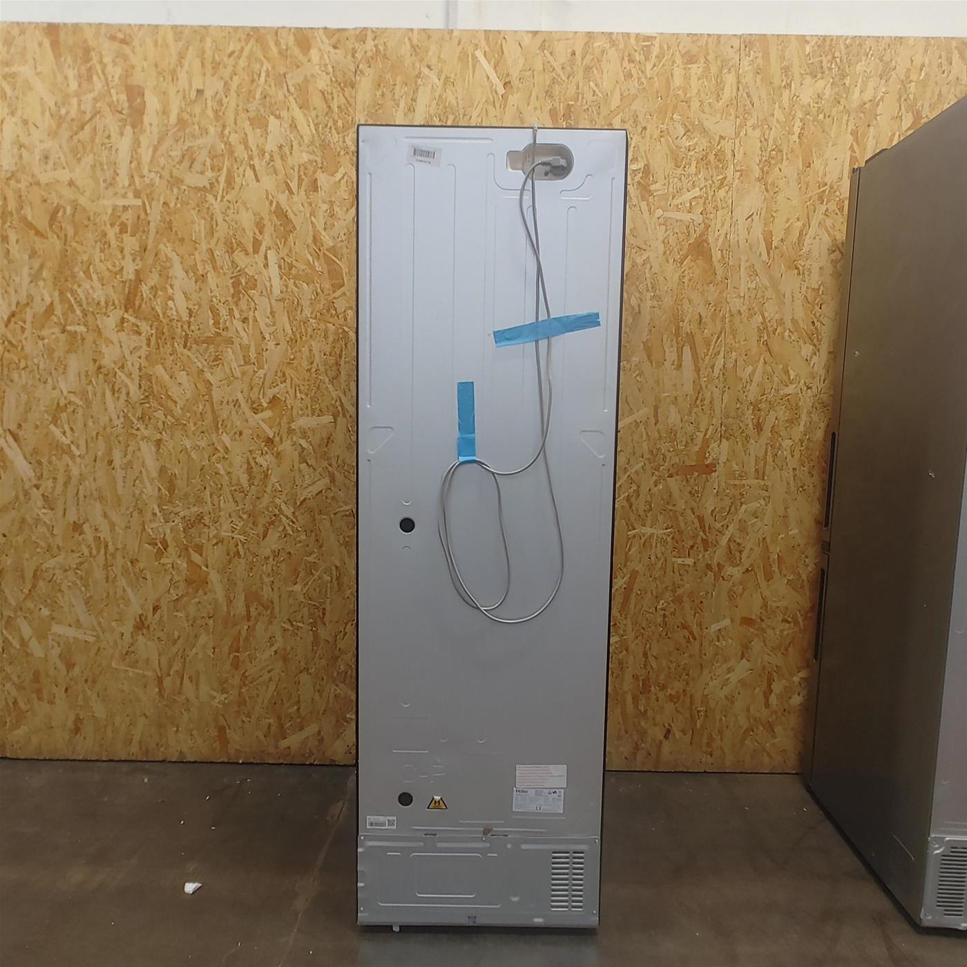 Cantinetta vino Haier Serie 7 HWS247GEH1 Libera installazione 247 bottiglie