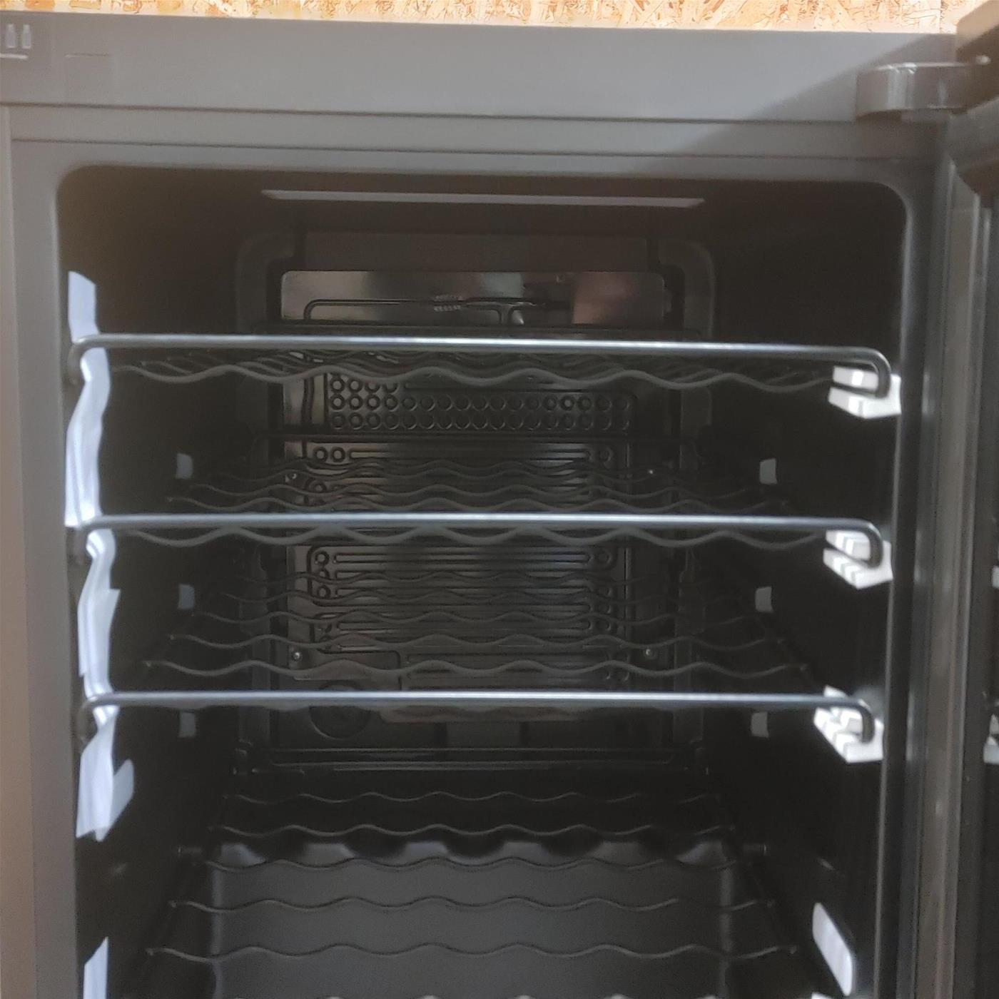 Cantinetta vino Haier Wine Bank 50 Serie 3 HWS49GAE Libera installazione 49 bottiglie