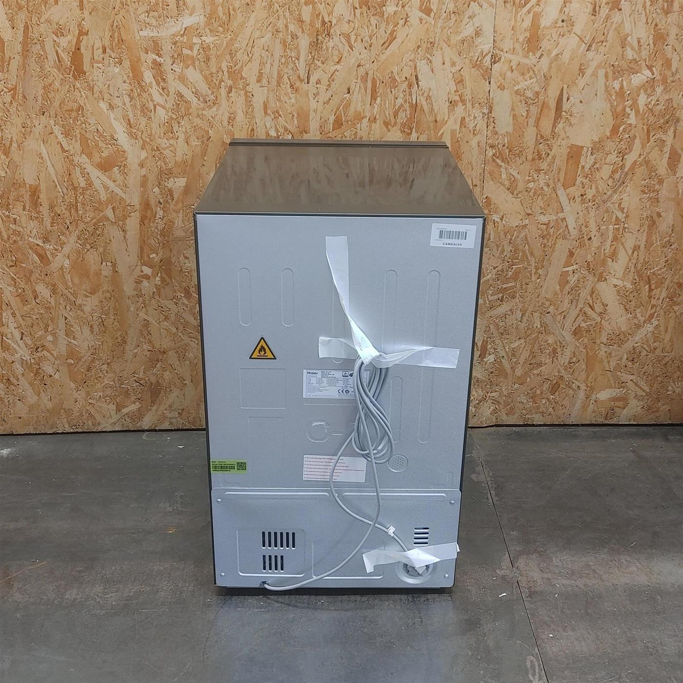 Cantinetta vino Haier Wine Bank 50 Serie 3 HWS49GAE Libera installazione 49 bottiglie