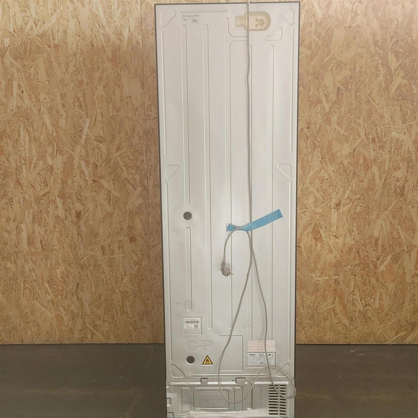 Cantina vino Haier Wine Bank 60 Serie 7 HWS236GDGU1 236 bottiglie