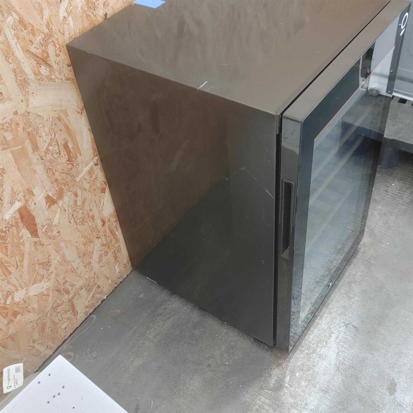 Cantinetta Vini Haier Wine Bank 50 Serie 5 HWS49GA 49 bottiglie