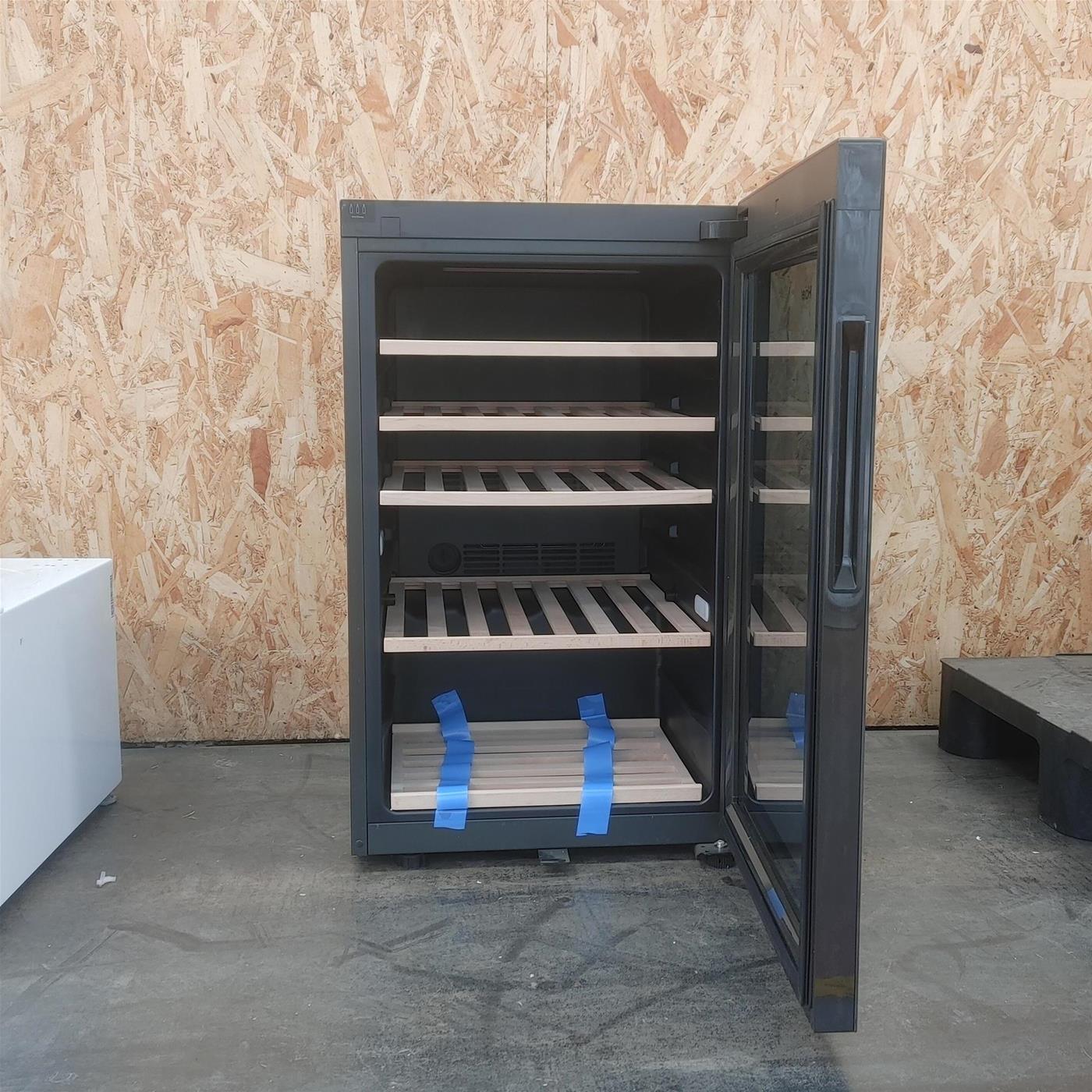 Cantinetta Vini Haier Wine Bank 50 Serie 5 HWS49GA 49 bottiglie