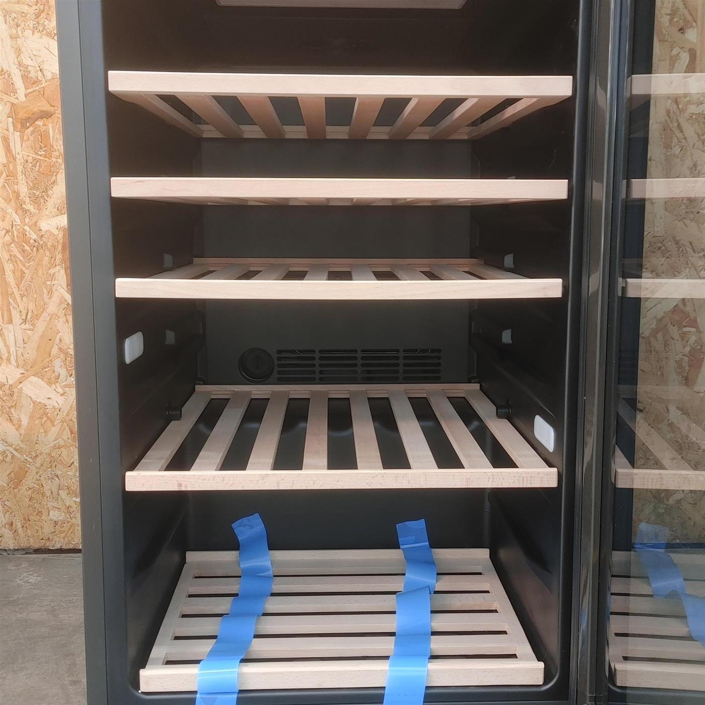 Cantinetta Vini Haier Wine Bank 50 Serie 5 HWS49GA 49 bottiglie