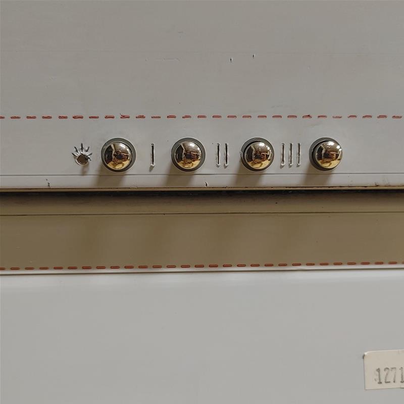 Cappa sottopensile Max Fire S13