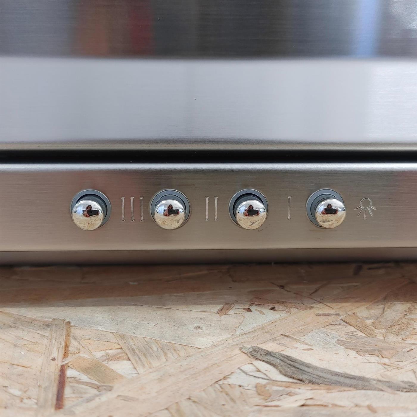 Cappa sottopensile Max Fire 1163IXT29/S13