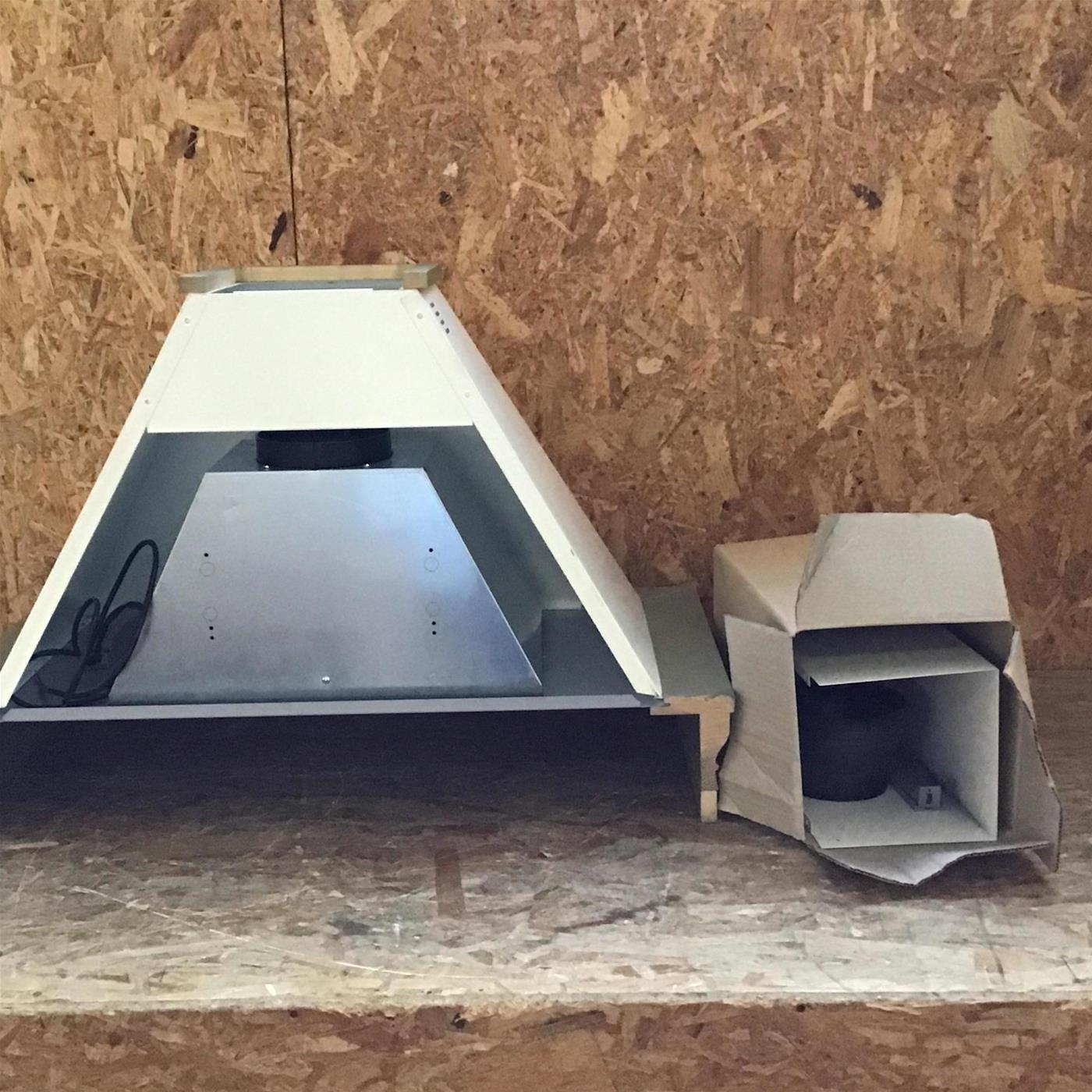 Cappa BEST Linea Classica 90cm