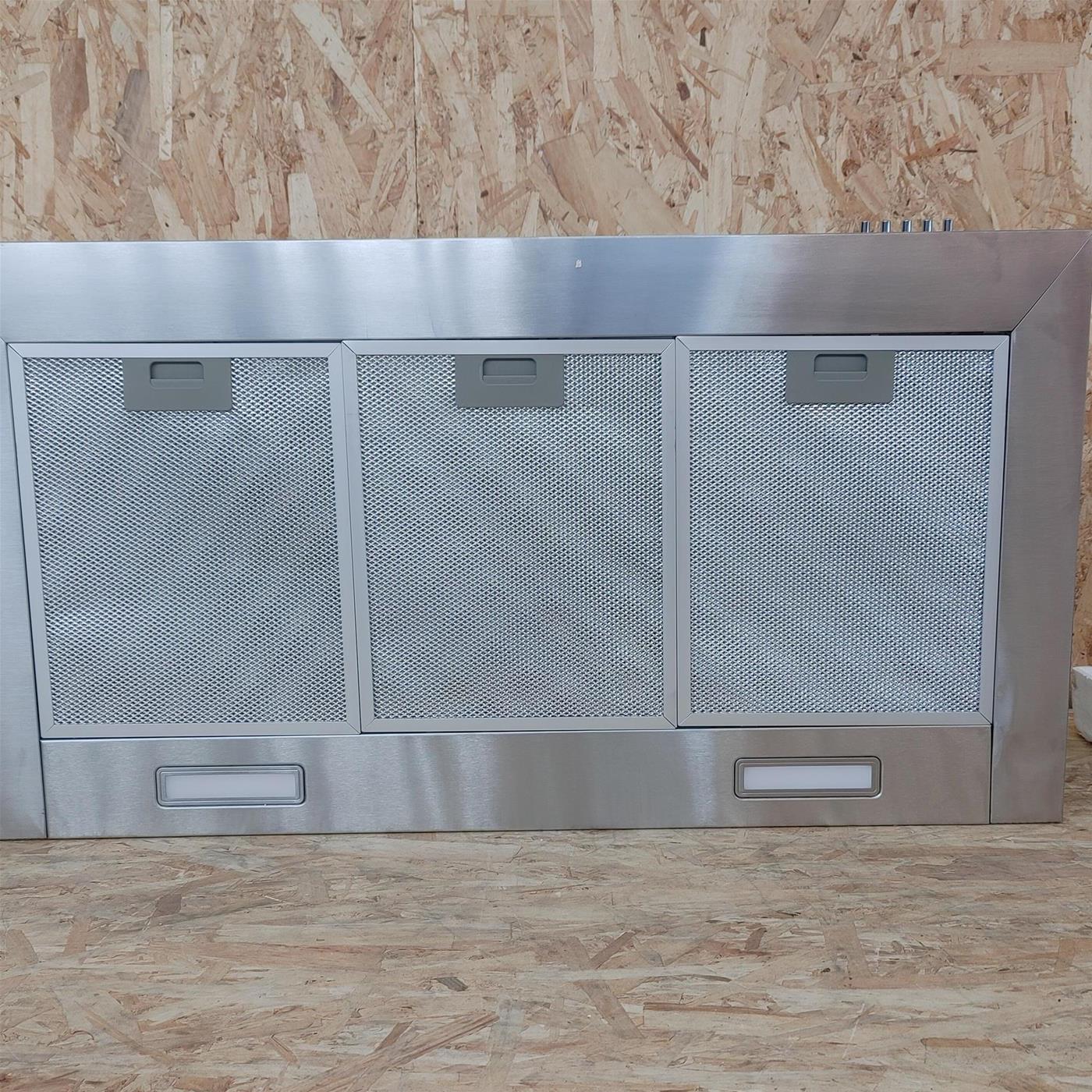Candy Décor CCE119/1X Cappa aspirante a parete Stainless steel 305 m³/h C