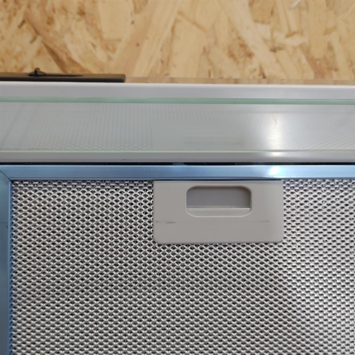 Electrolux LFU226X Incassato Acciaio inossidabile 272 m³/h D