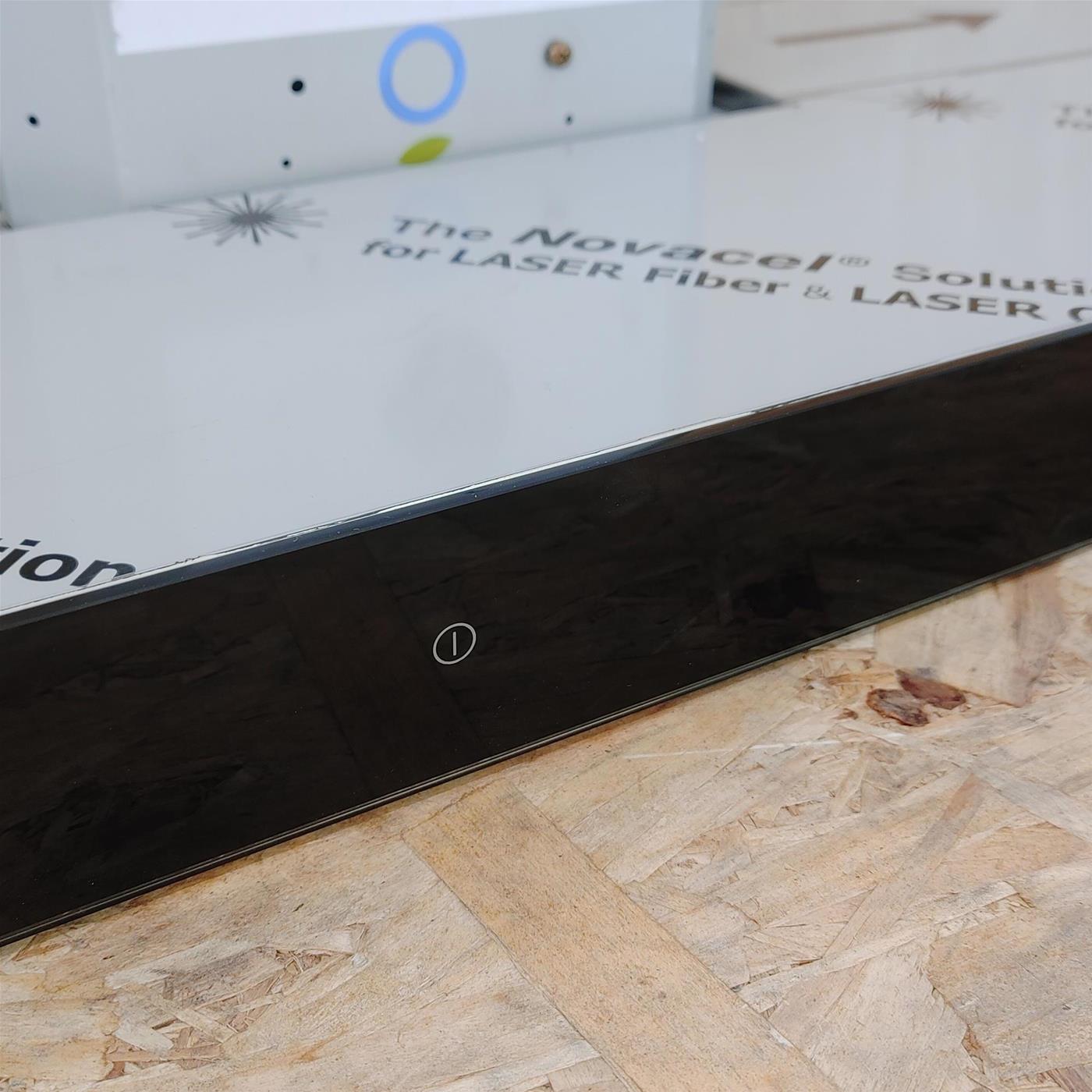 Electrolux LFT769X A parete Acciaio inox 720 m³/h A