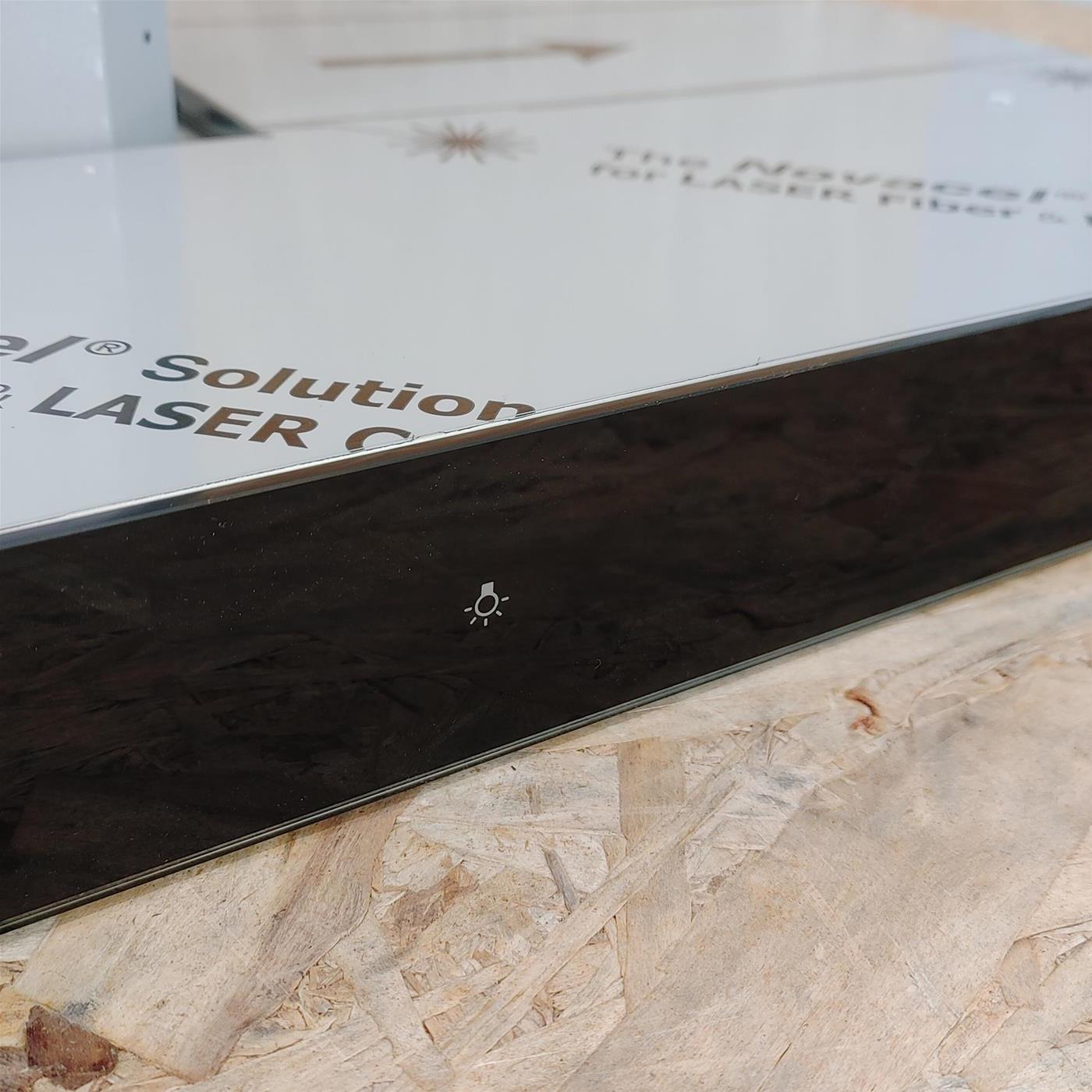 Electrolux LFT769X A parete Acciaio inox 720 m³/h A