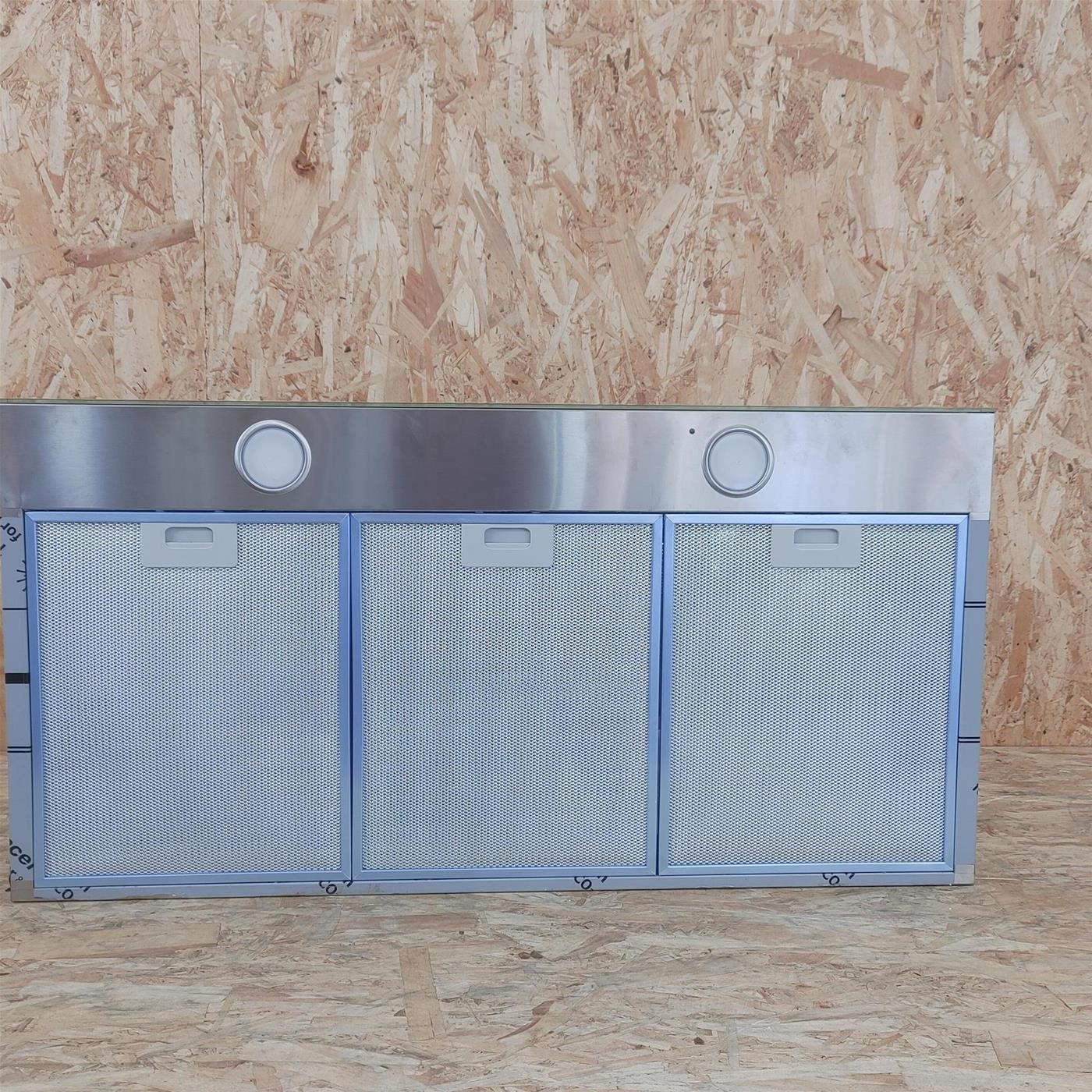 Electrolux LFT769X A parete Acciaio inox 720 m³/h A