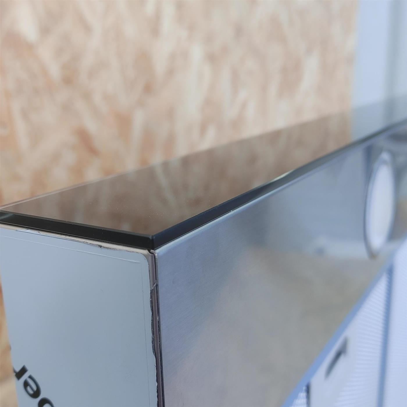 Electrolux LFT769X A parete Acciaio inox 720 m³/h A