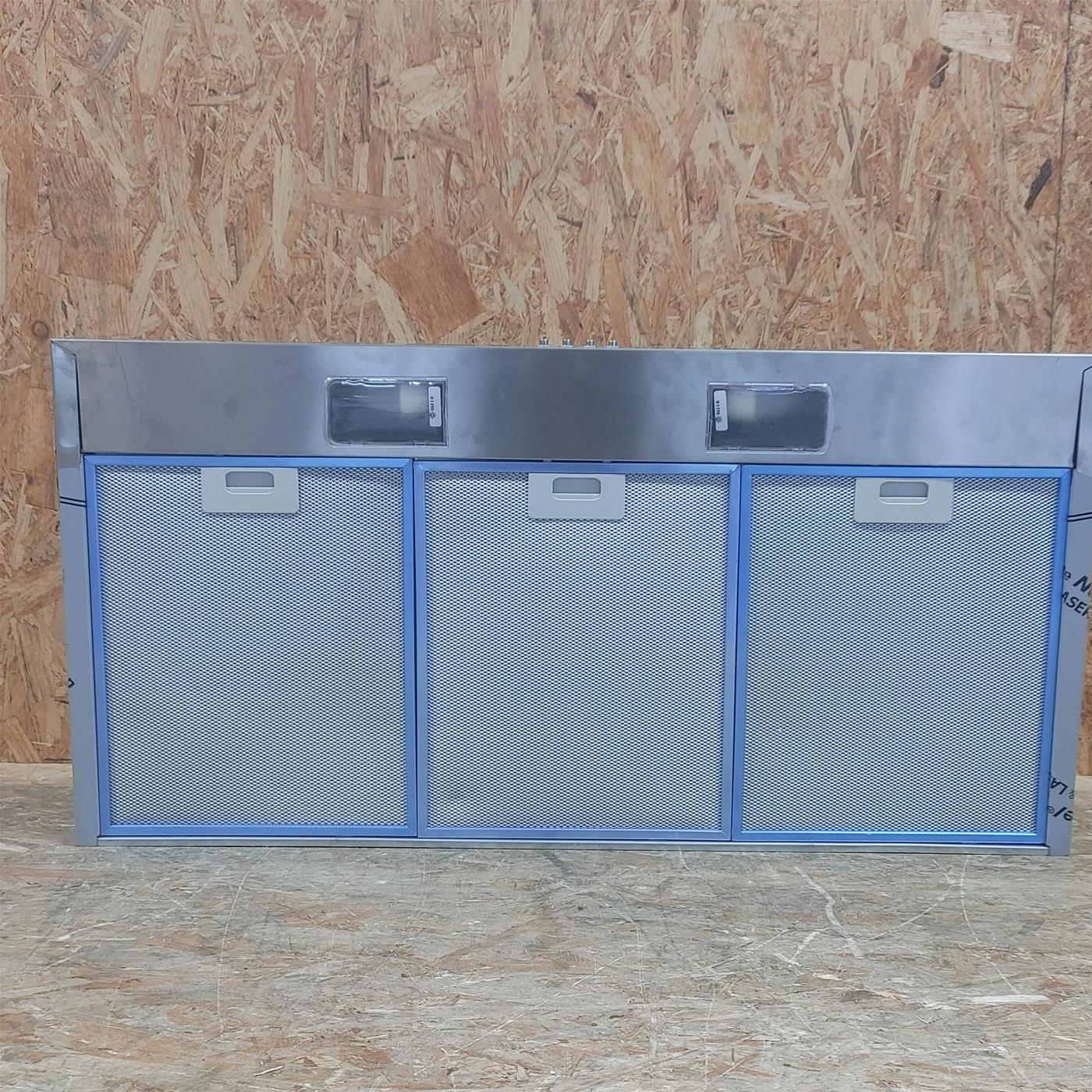 Cappa aspirante Electrolux LFC319X 300 LedLights 90 cm