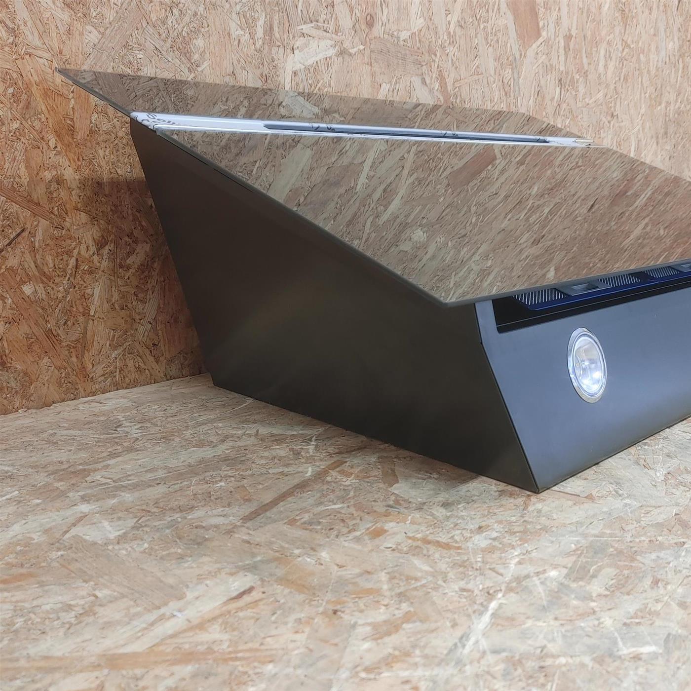 Cappa aspirante Elica Stripe BL/A/90/LX a parete 90 cm